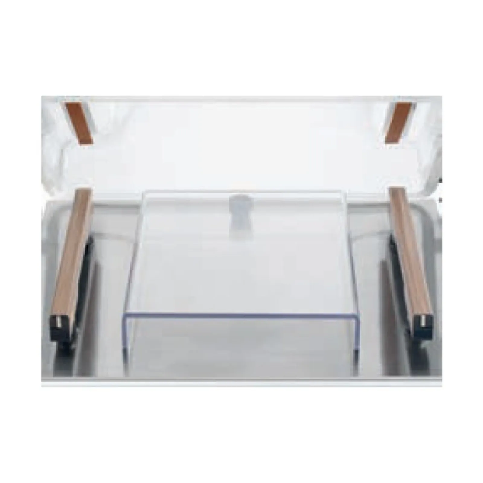 Sirman IW2071240104 - Plexiglass Support 40 - 50
