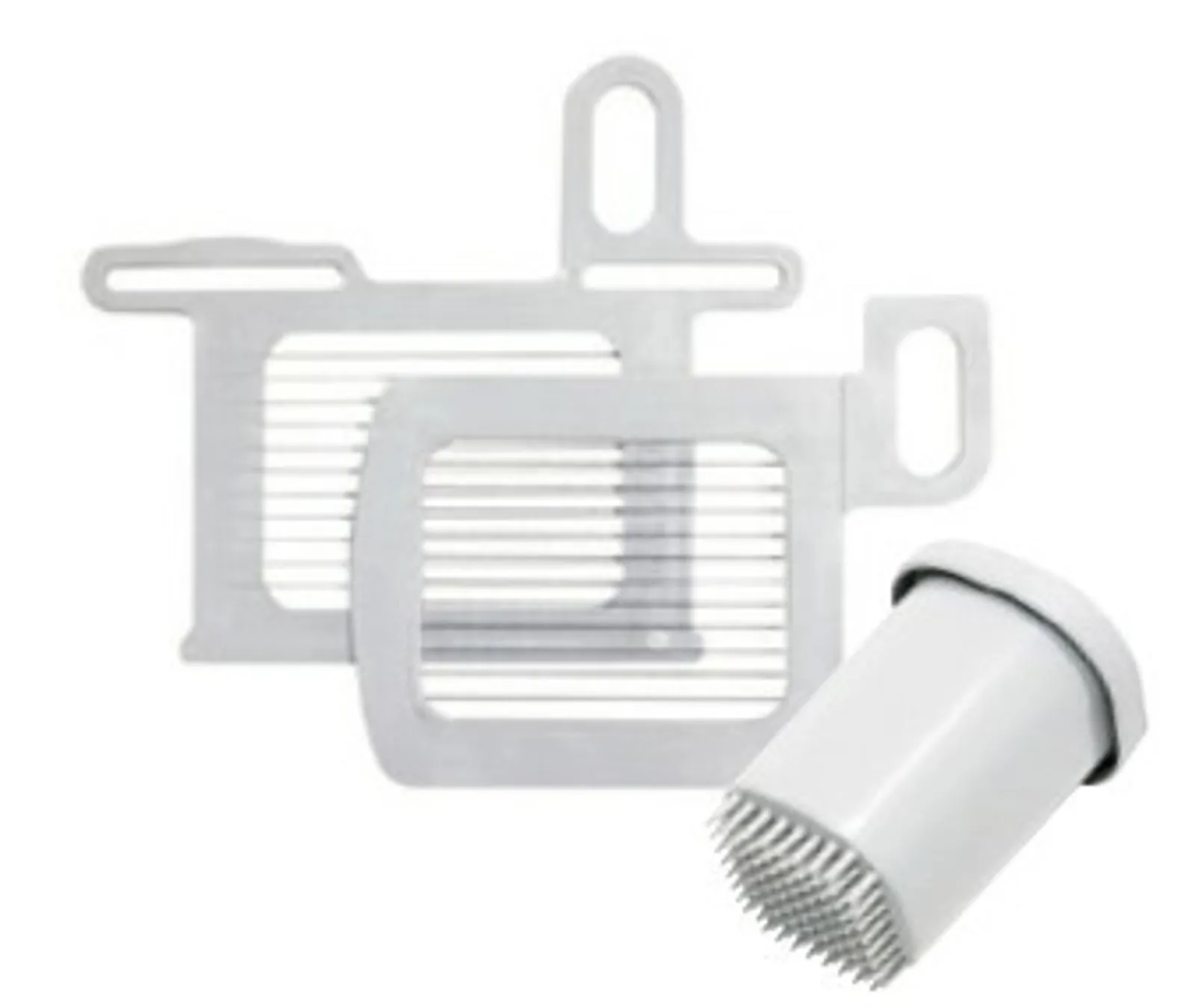 Dynamic AC065 - Kit Grids 5.5x5.5 + with Pusher