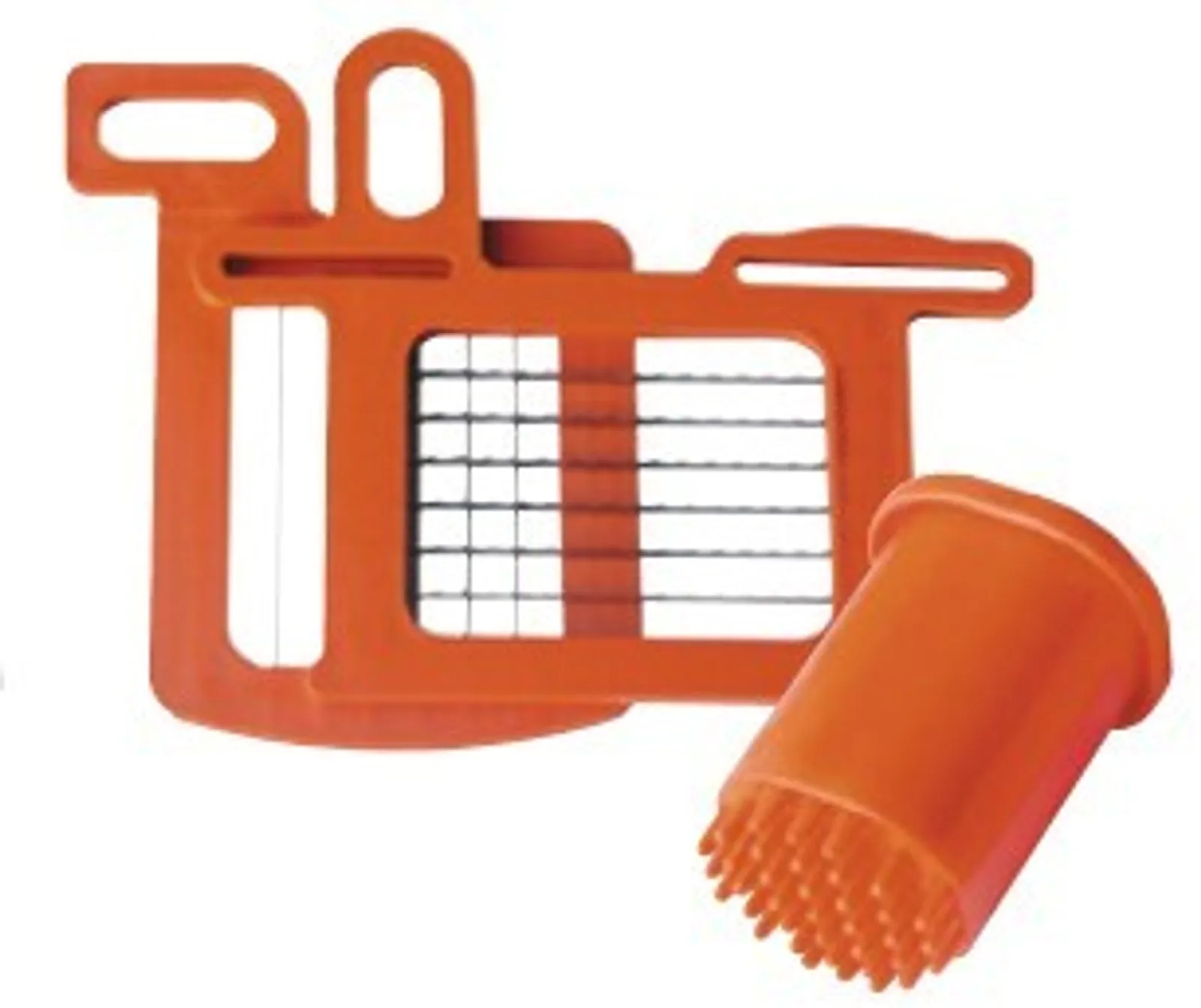 Dynamic AC061 - Kit Grids 8.5x8.5 + with Pusher