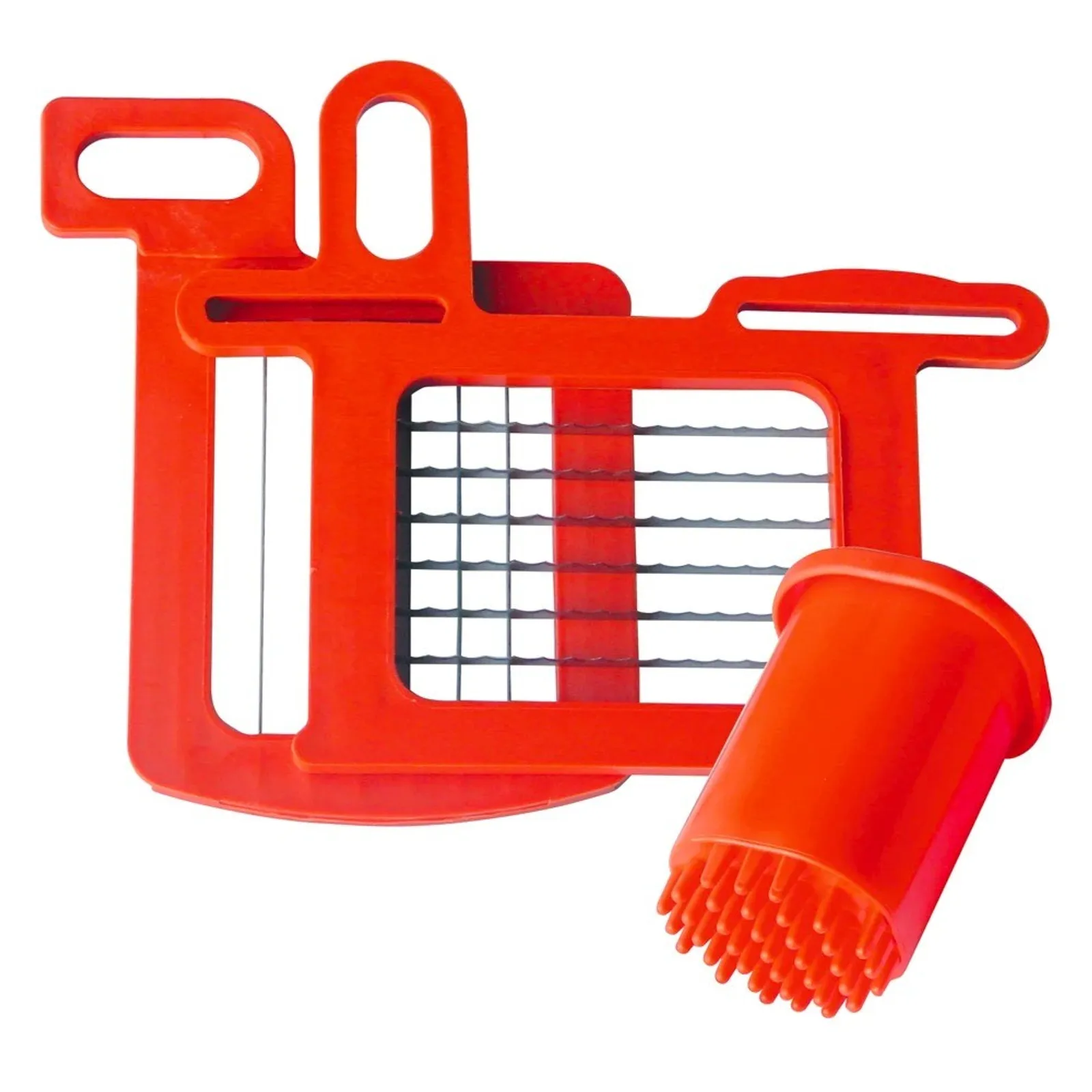 Dynamic AC062 - Kit Grids 10x10 + with Pusher