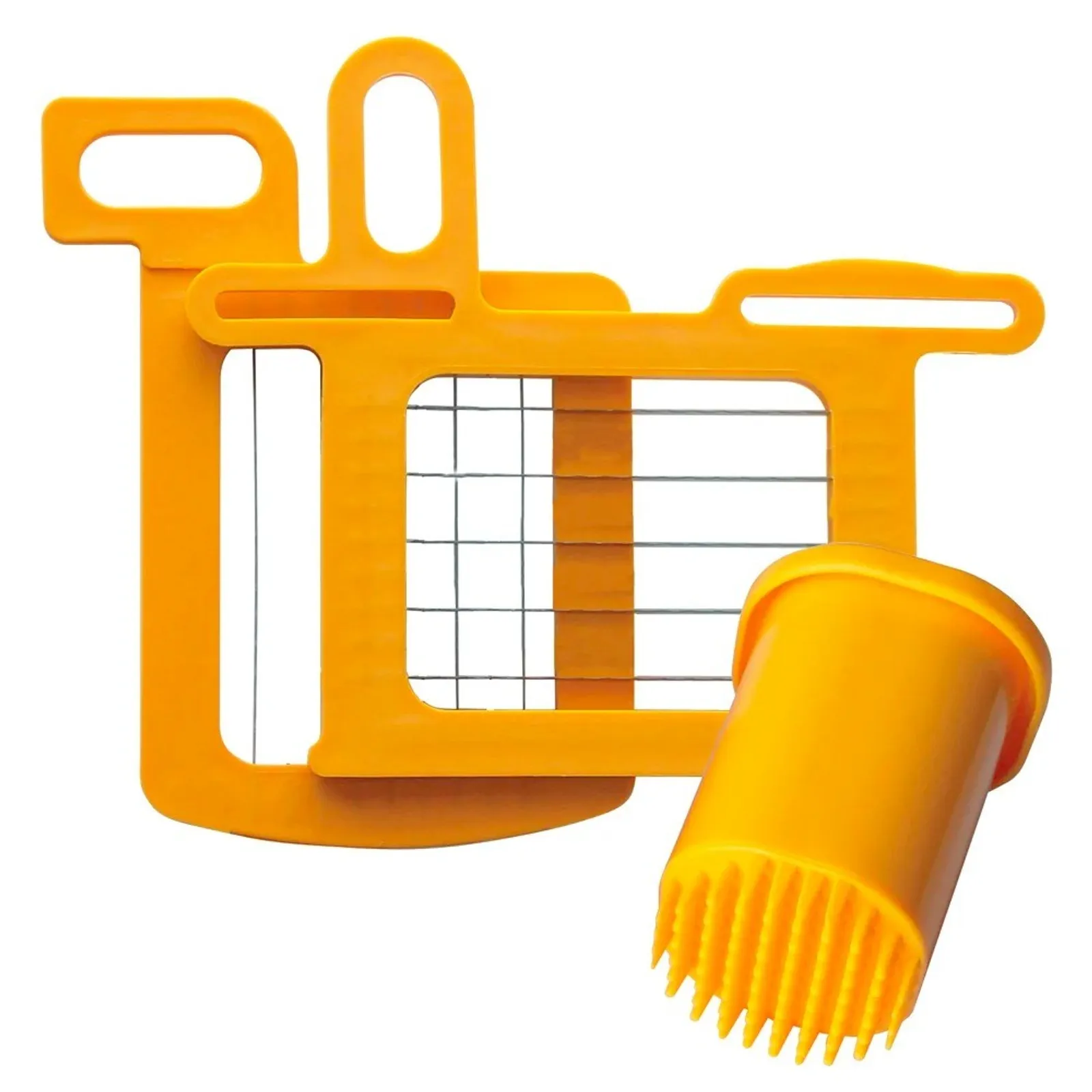 Dynamic AC063 - Kit Grids 14x14 + with Pusher