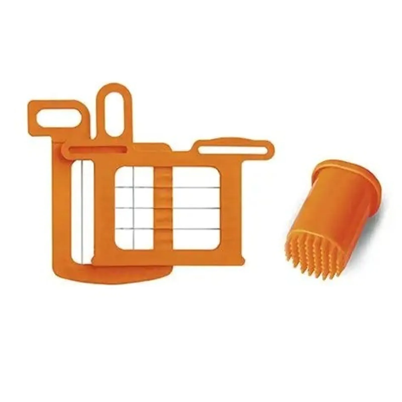 Dynamic AC064 - Kit Grids 17x17 + with Pusher