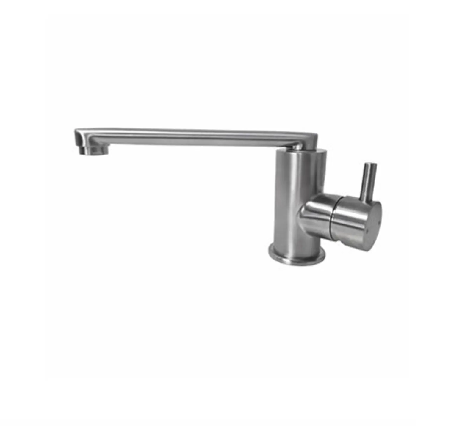 Jetstream JET3550W - Deck Mount with 180mm Spout