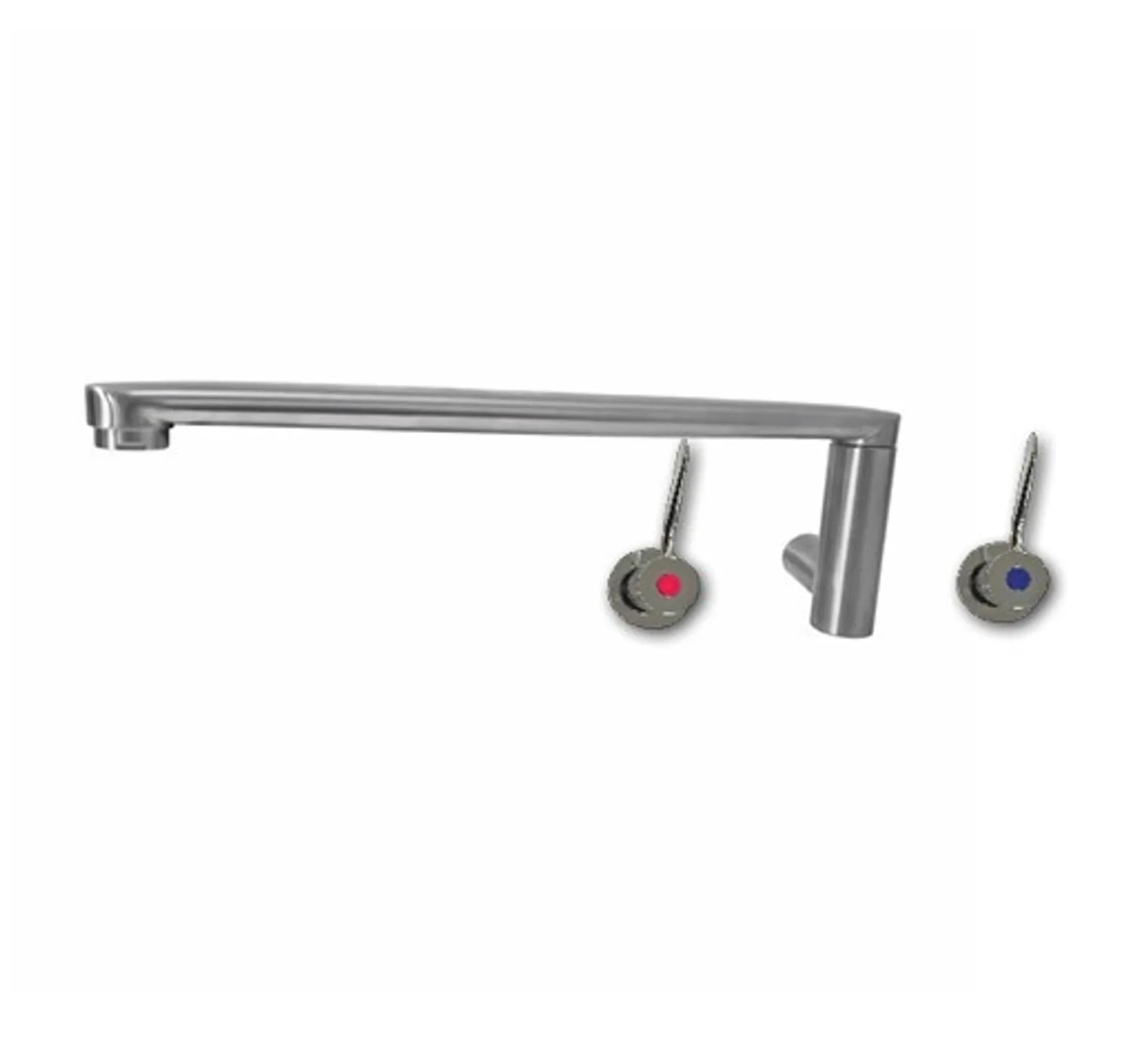 Jetstream JET3560W - Wall Mount with 300mm Spout