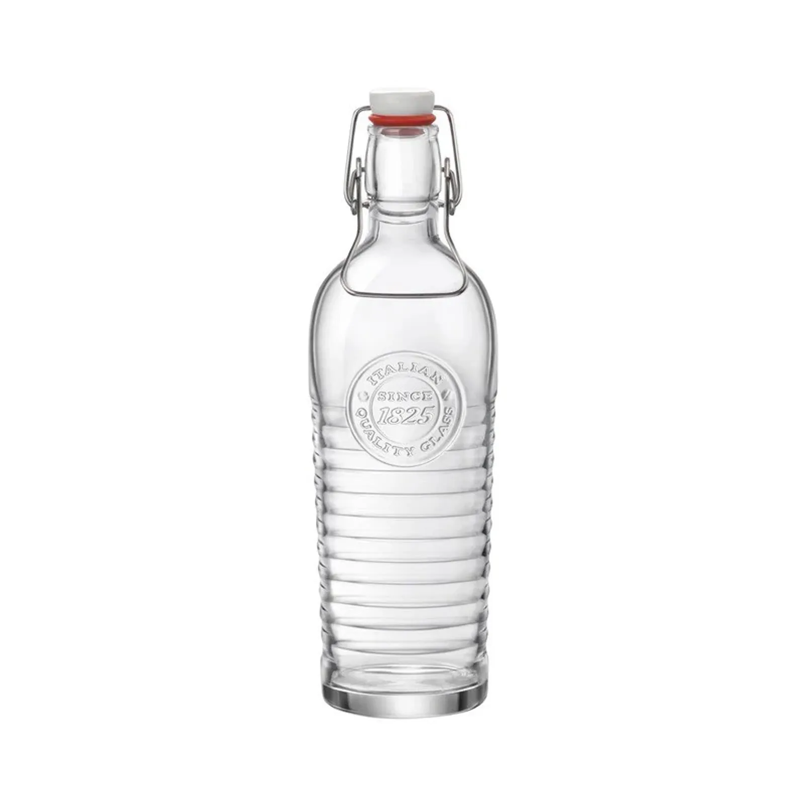 Bormioli Rocco - Officina 1825 Bottle 1160ml