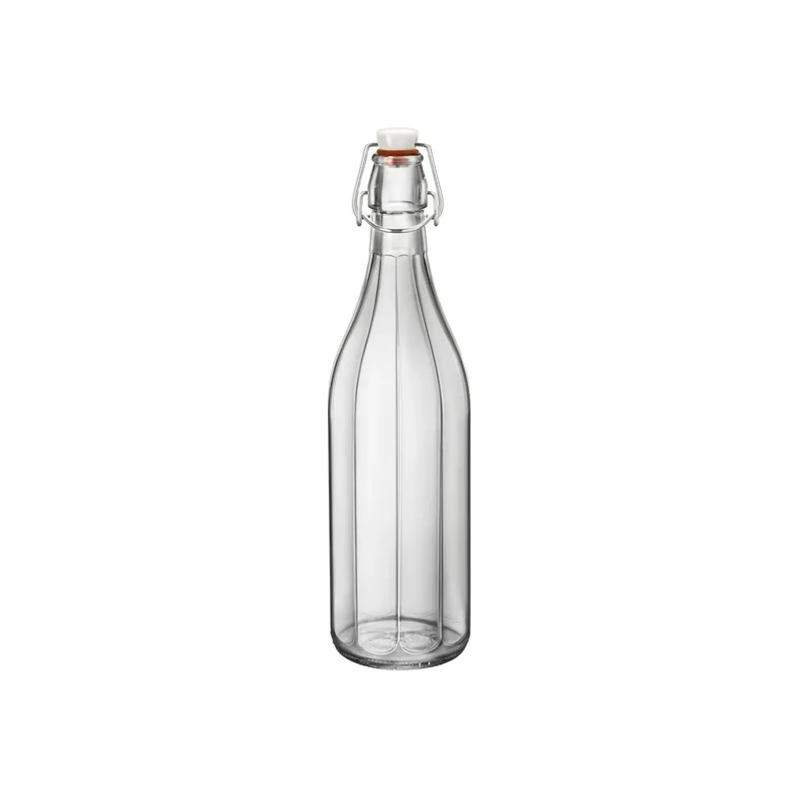 Bormioli Rocco - Oxford Clear Bottle 1000ml