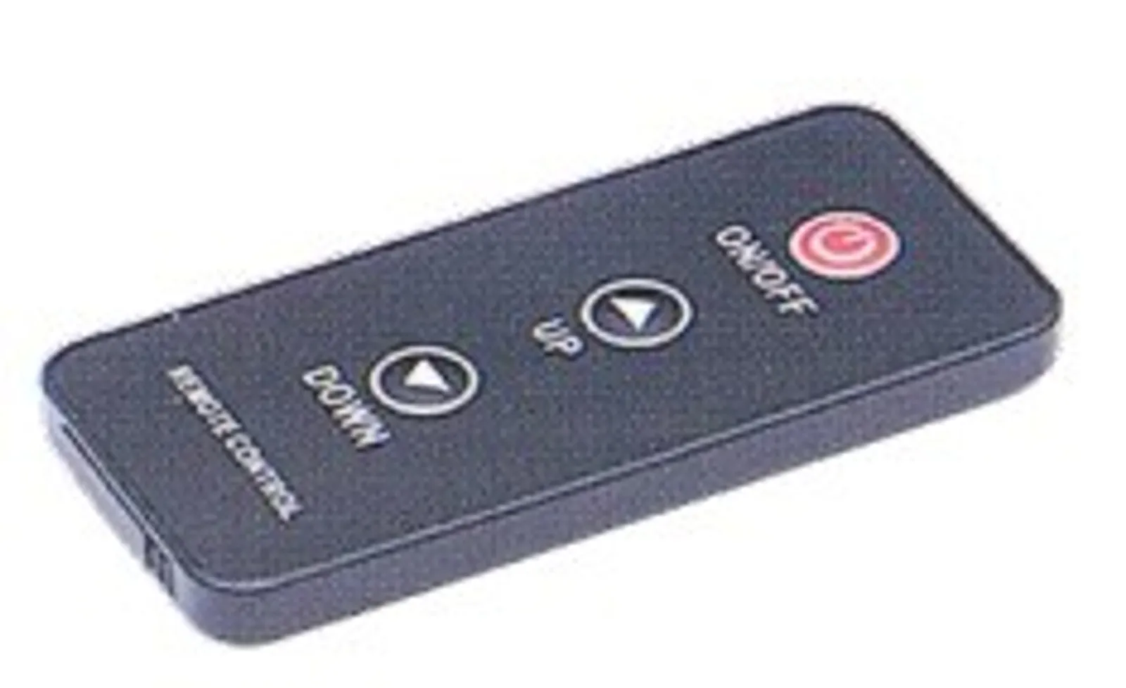 Yellow Induction Y300R - Remote Controller to suit Y300