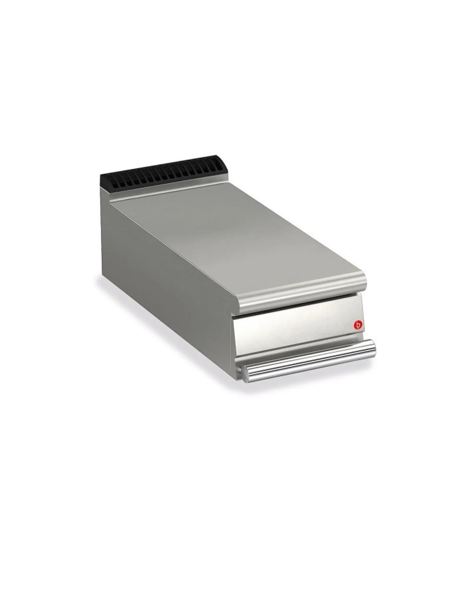 Baron Q70NEC/410 - Neutral Bench Top With Drawer L400mm