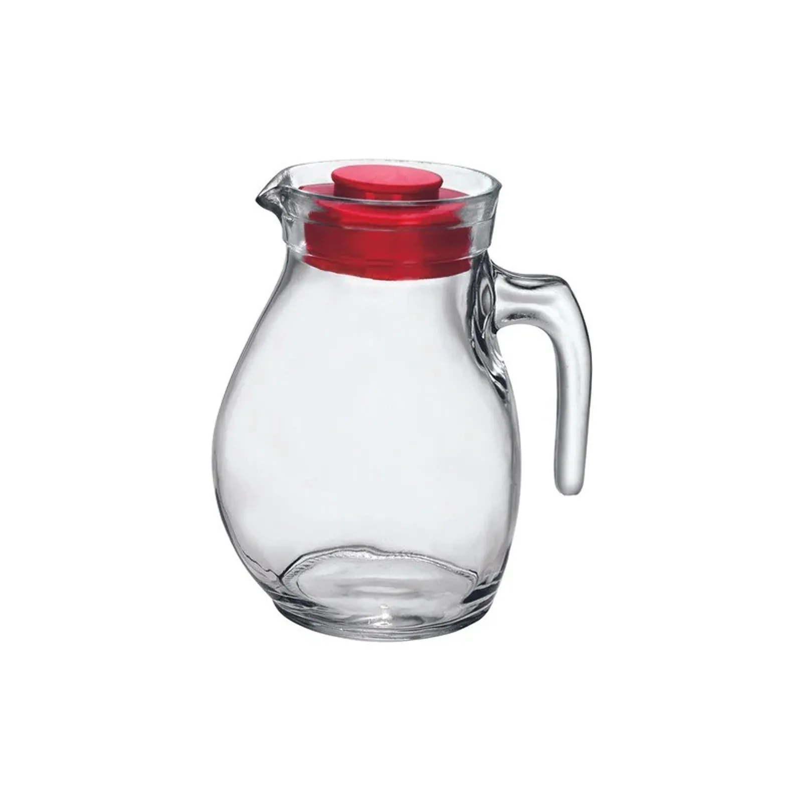 Bormioli Rocco - Sangria Jug 1500ml With Lid