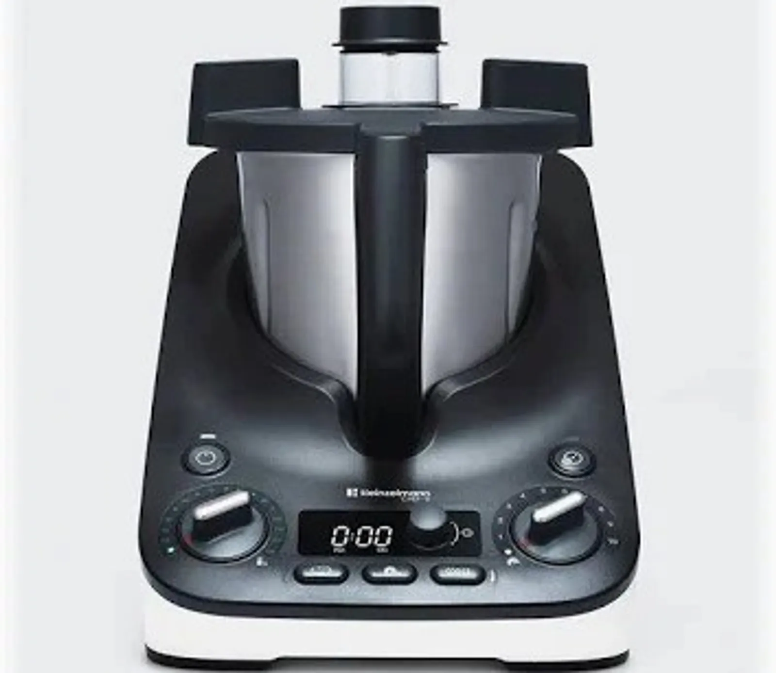 Heinzelmann CHEF-X - Multi-Functional Professional Kitchen Machine