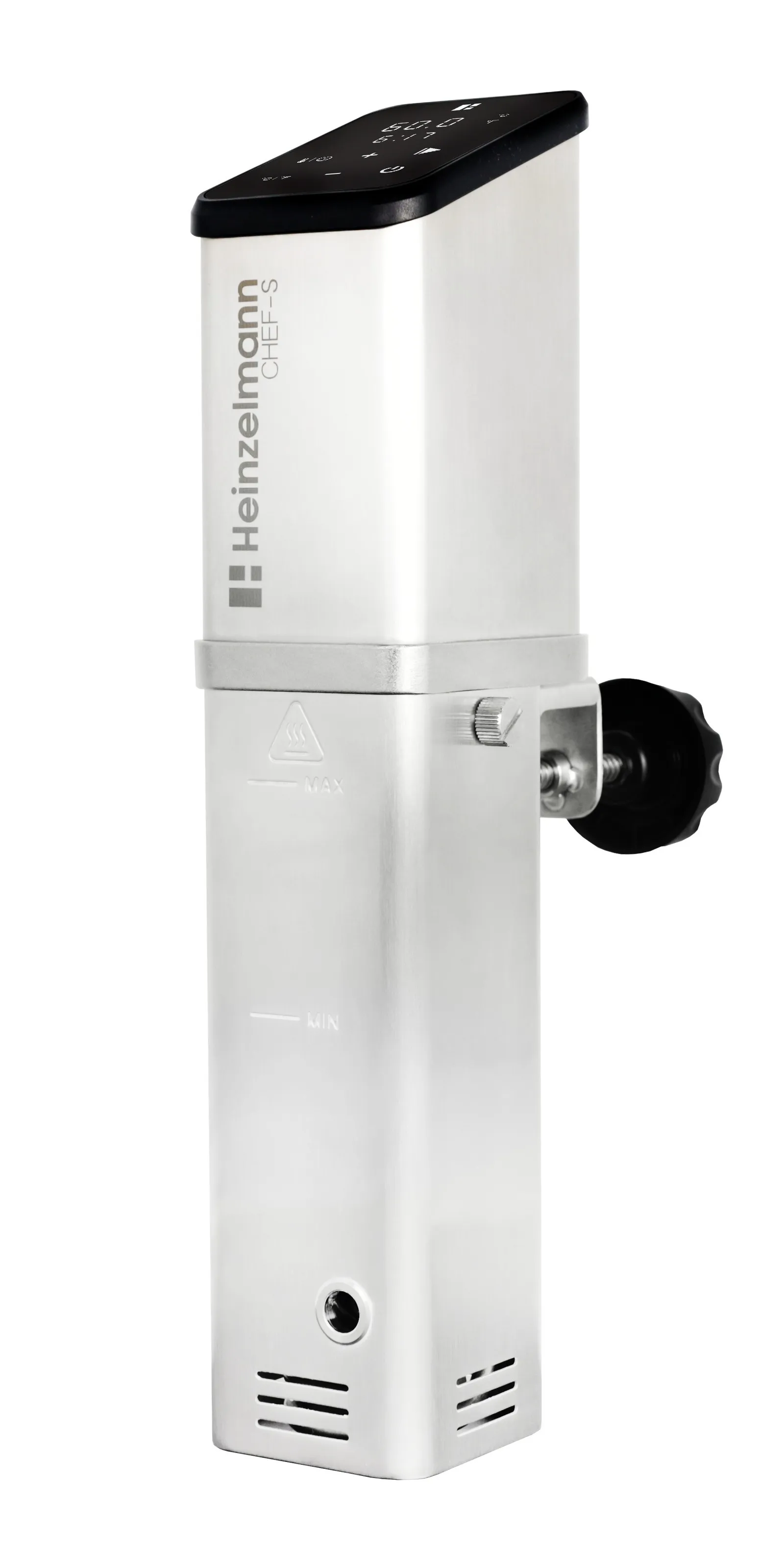 Heinzelmann CHEF-S - Sous Vide Circulator