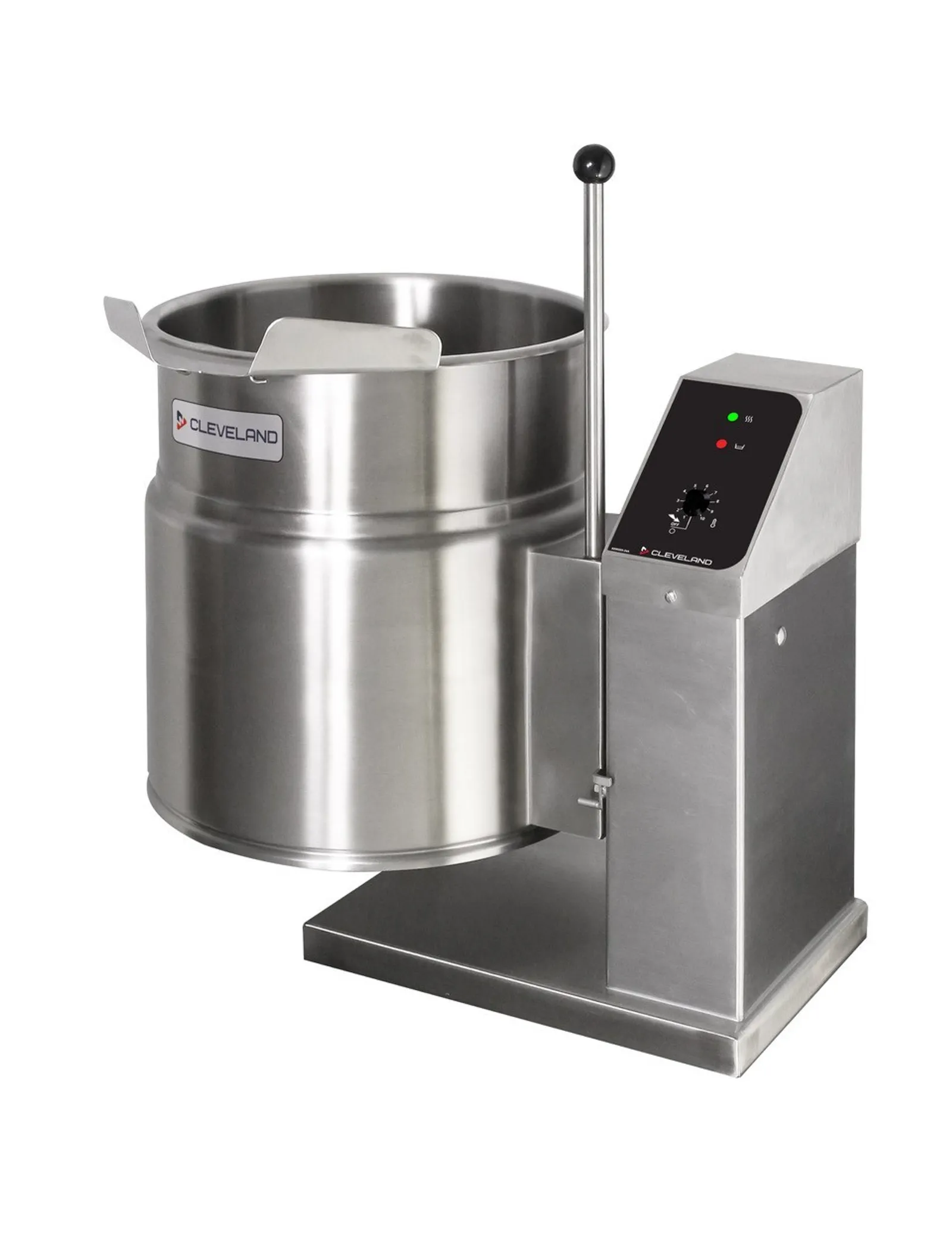 Cleveland KET12T - Electric Tabletop Kettles - 45LITRES