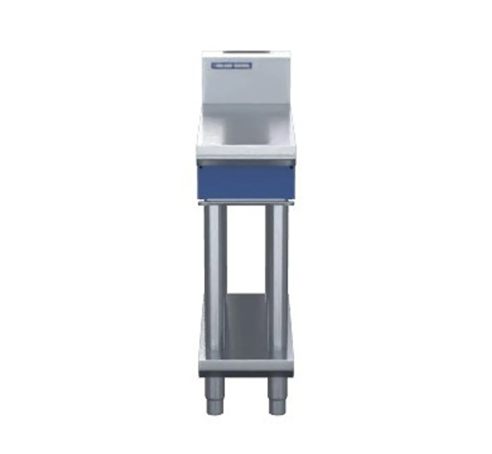 Blue Seal Evolution Series B30-LS - 300mm Bench Top Leg Stand