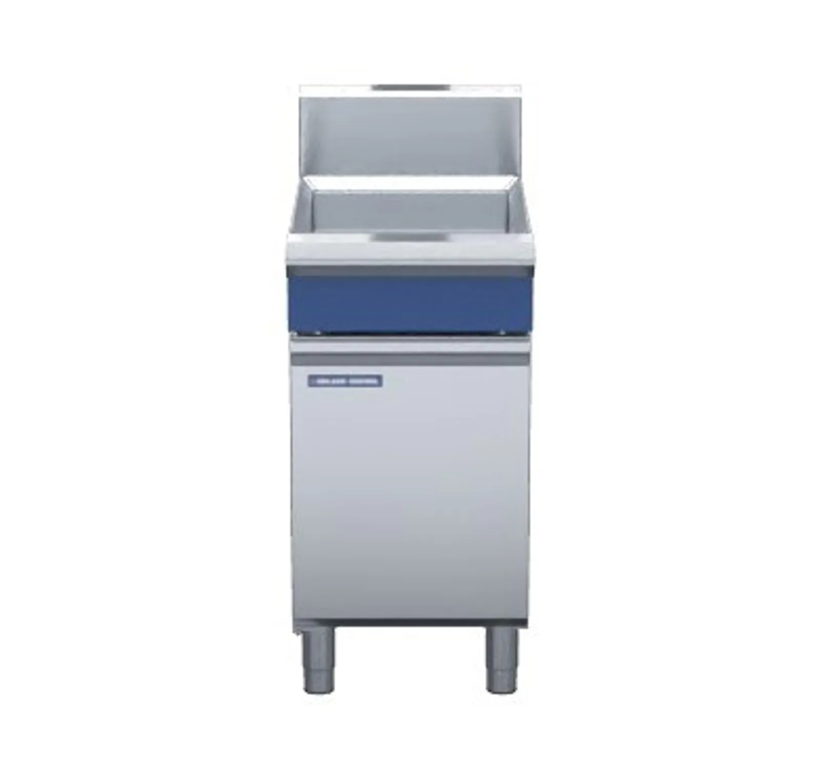 Blue Seal Evolution Series CS45 - 450mm Chip Scuttle