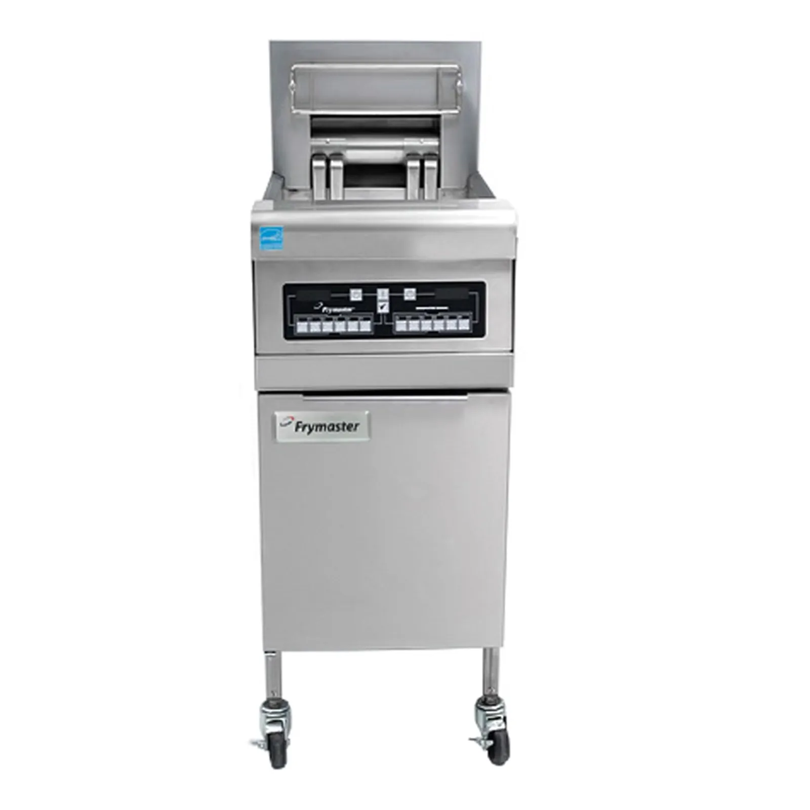 Frymaster RE114-2C - Electric Fryer System Split Pot - 25 Litre