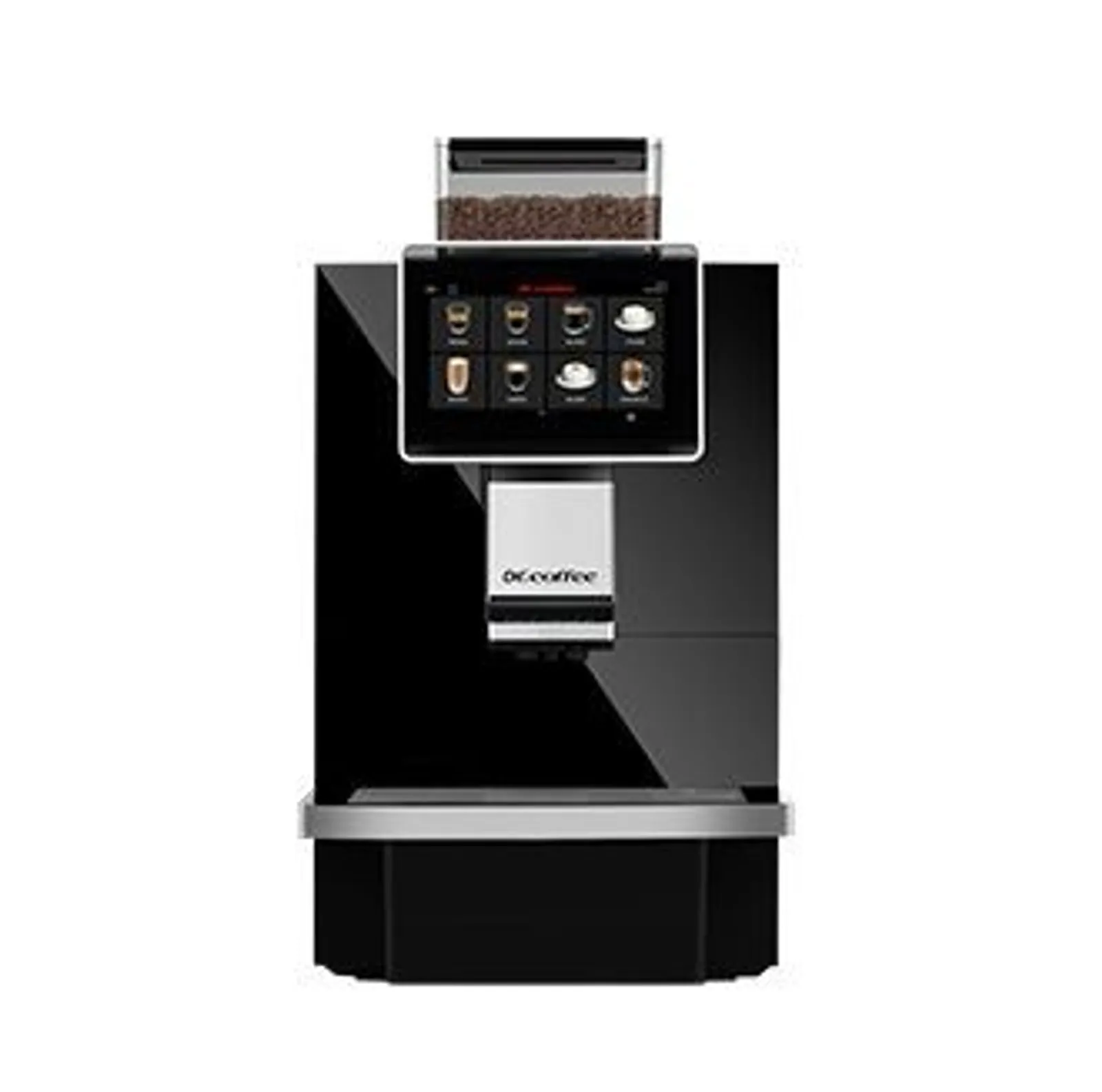 Dr. Coffee M10-OC Plus - Automatic Coffee Machine - Auto Pressure Pump