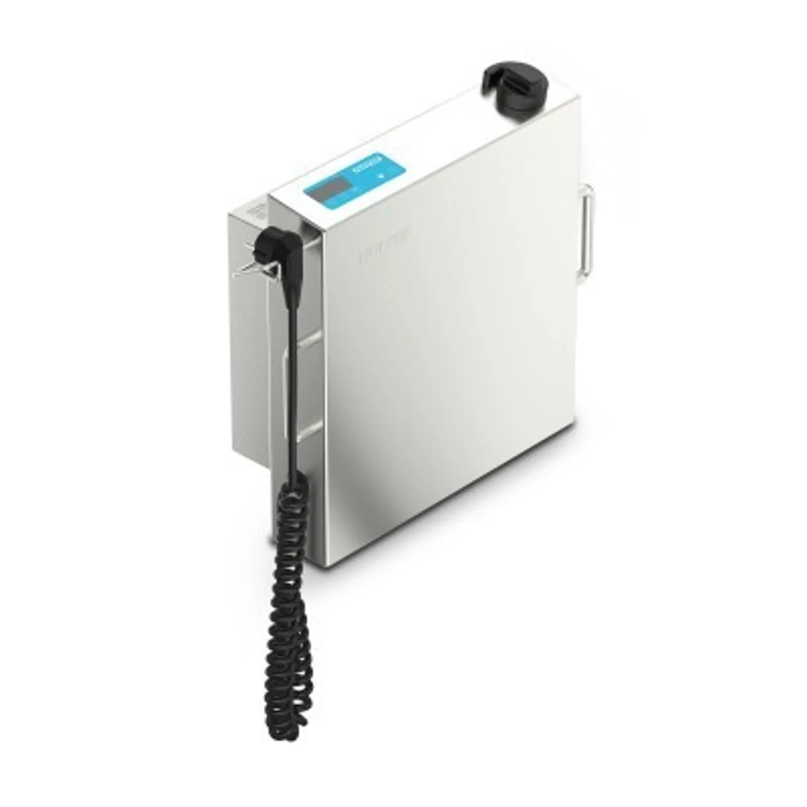 Hupfer ISOBOX-HEATER - ISOBOX Mobil Flex – 400W Heating Module