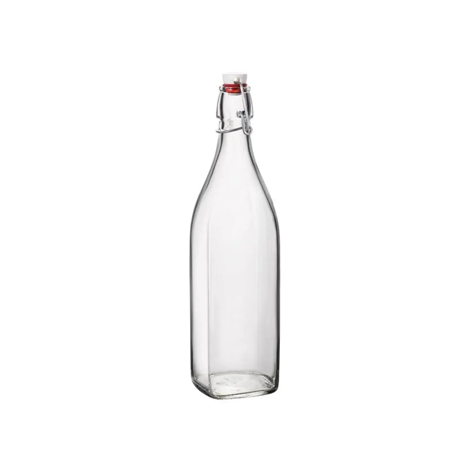 Bormioli Rocco - Swing Bottle 1055ml With Swing Top