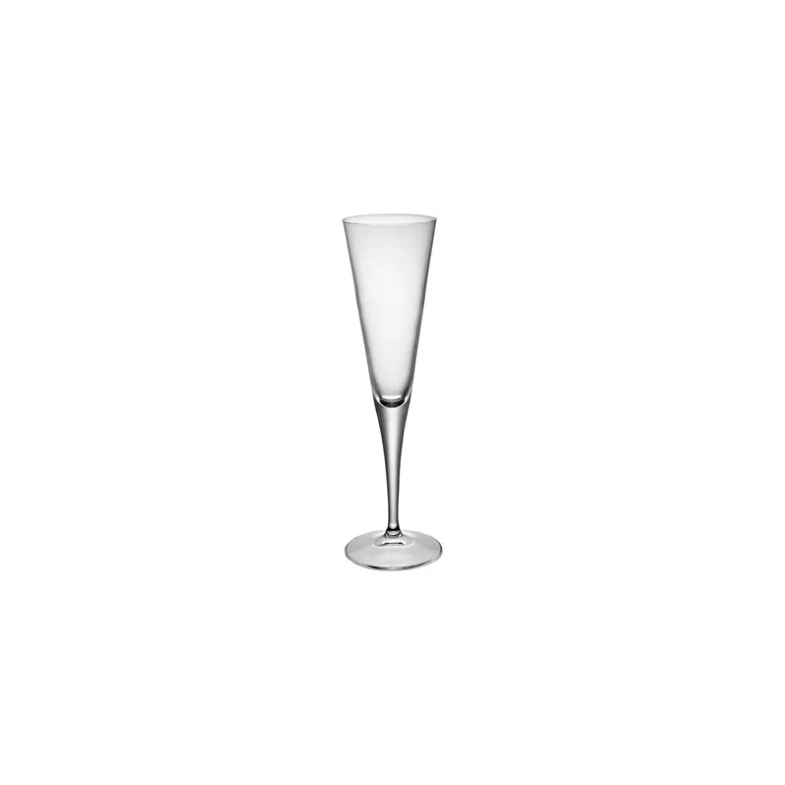 Bormioli Rocco - Ypsilon Champagne Flute 162ml