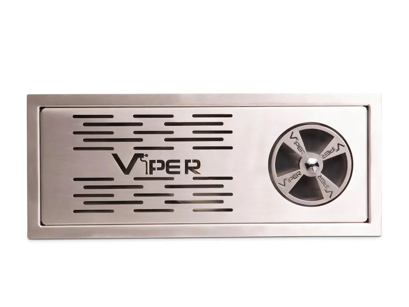 Viper VJR-IB-540LR - Milk Jug Rinser In Bench 540mm