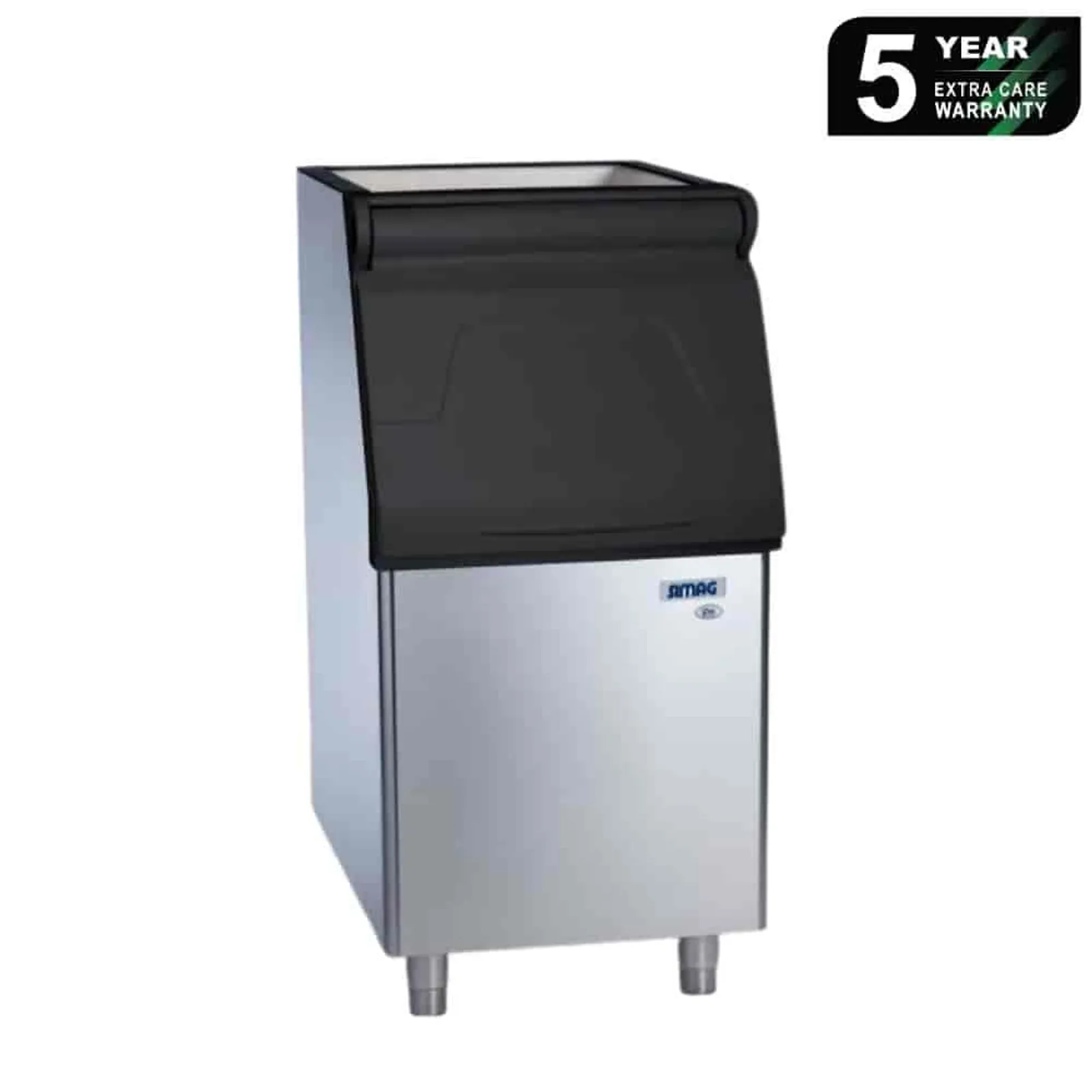 Bromic SB129 129kg Icemaker Storage Bin