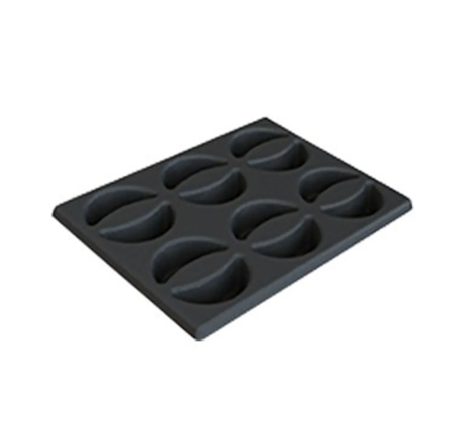 Merrychef 32Z4116 - Signature 12 Cavity Dumpling Tray