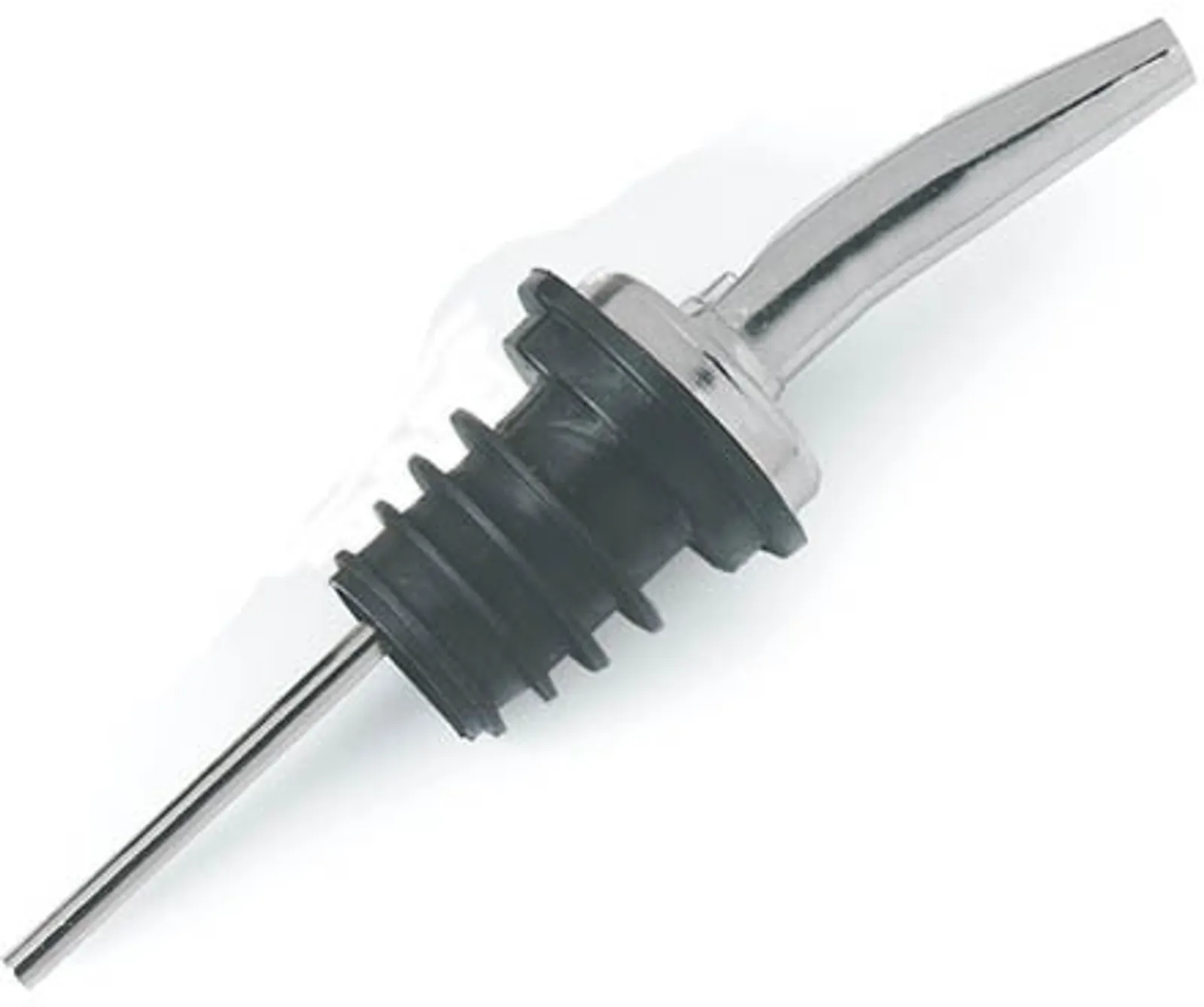 Carlisle WPM8538 - Tapered Metal Pourer – Medium Flow