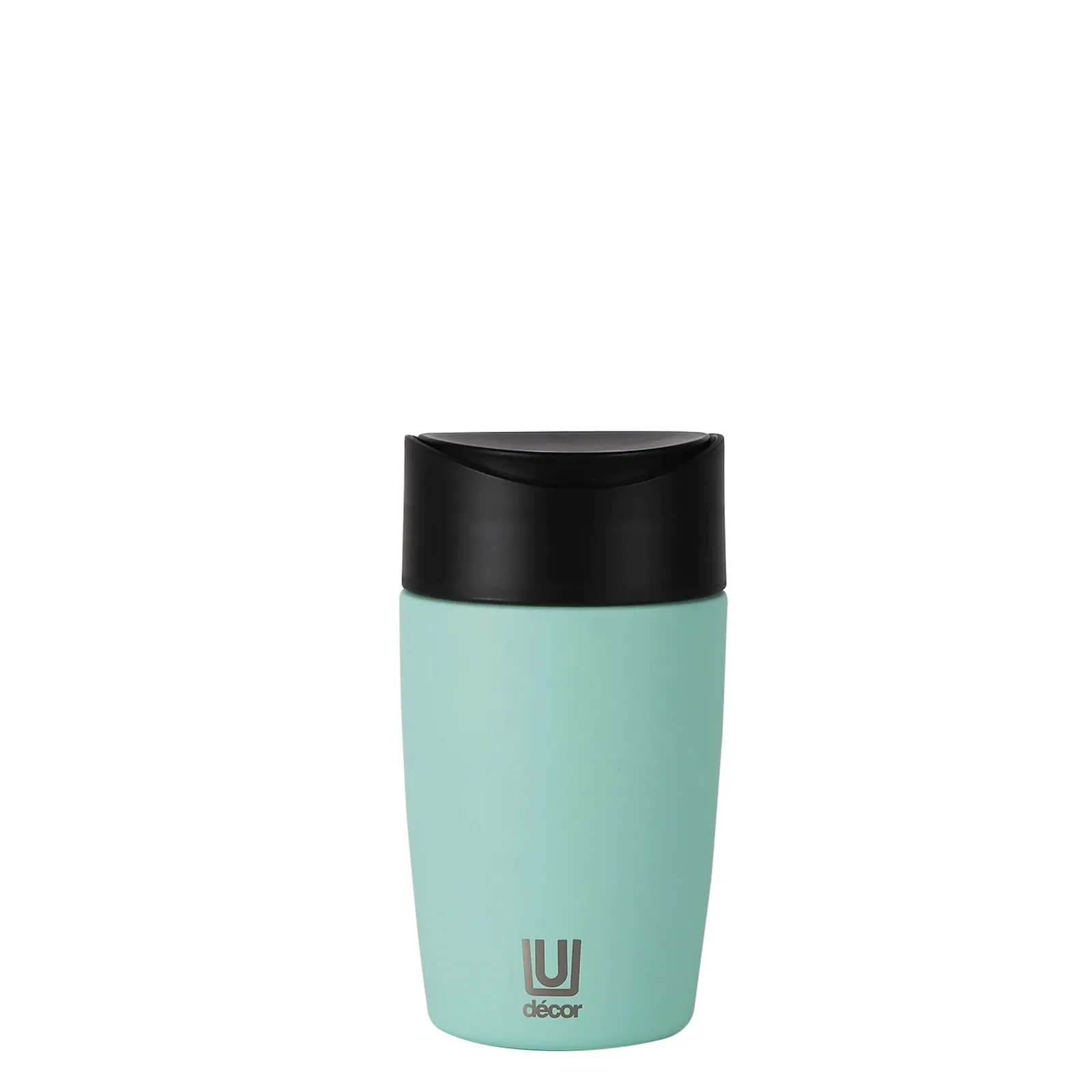 Decor 253200 - Double Wall Reusable Travel Cup 400ml