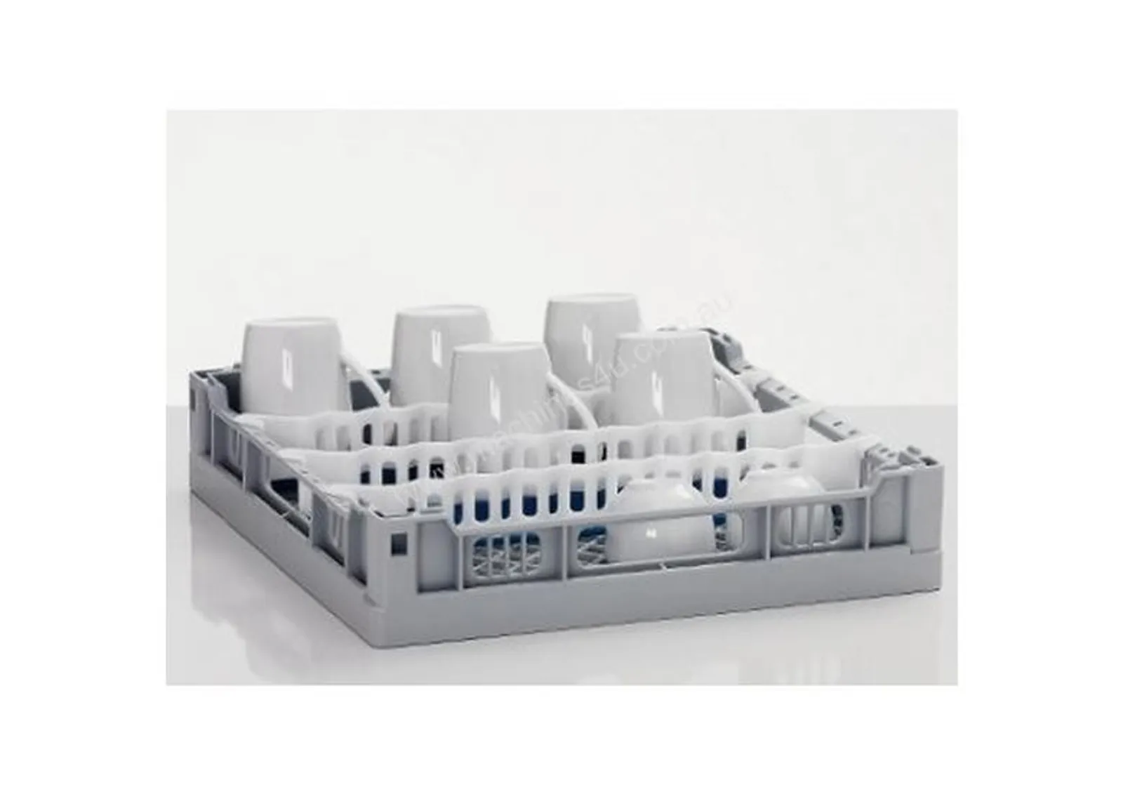 Winterhalter 30000771 Plastic Cup Rack 600W x500D x 120H