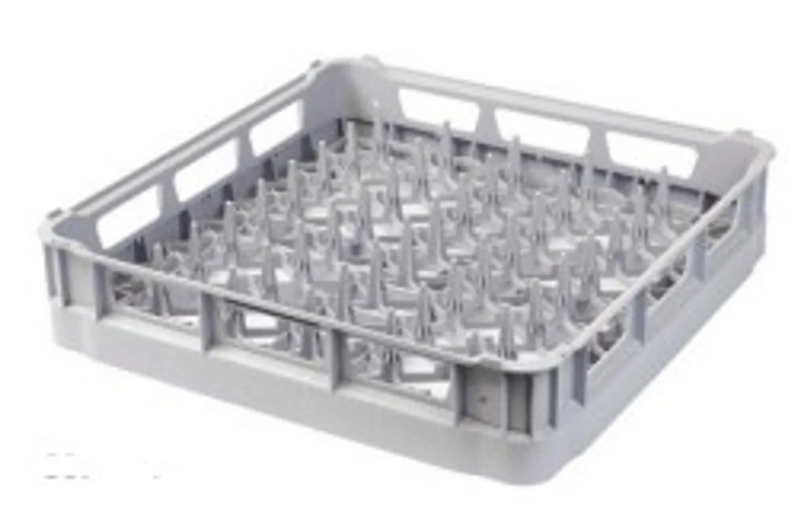 Classeq 500DRP Plate Rack 500W x 500D