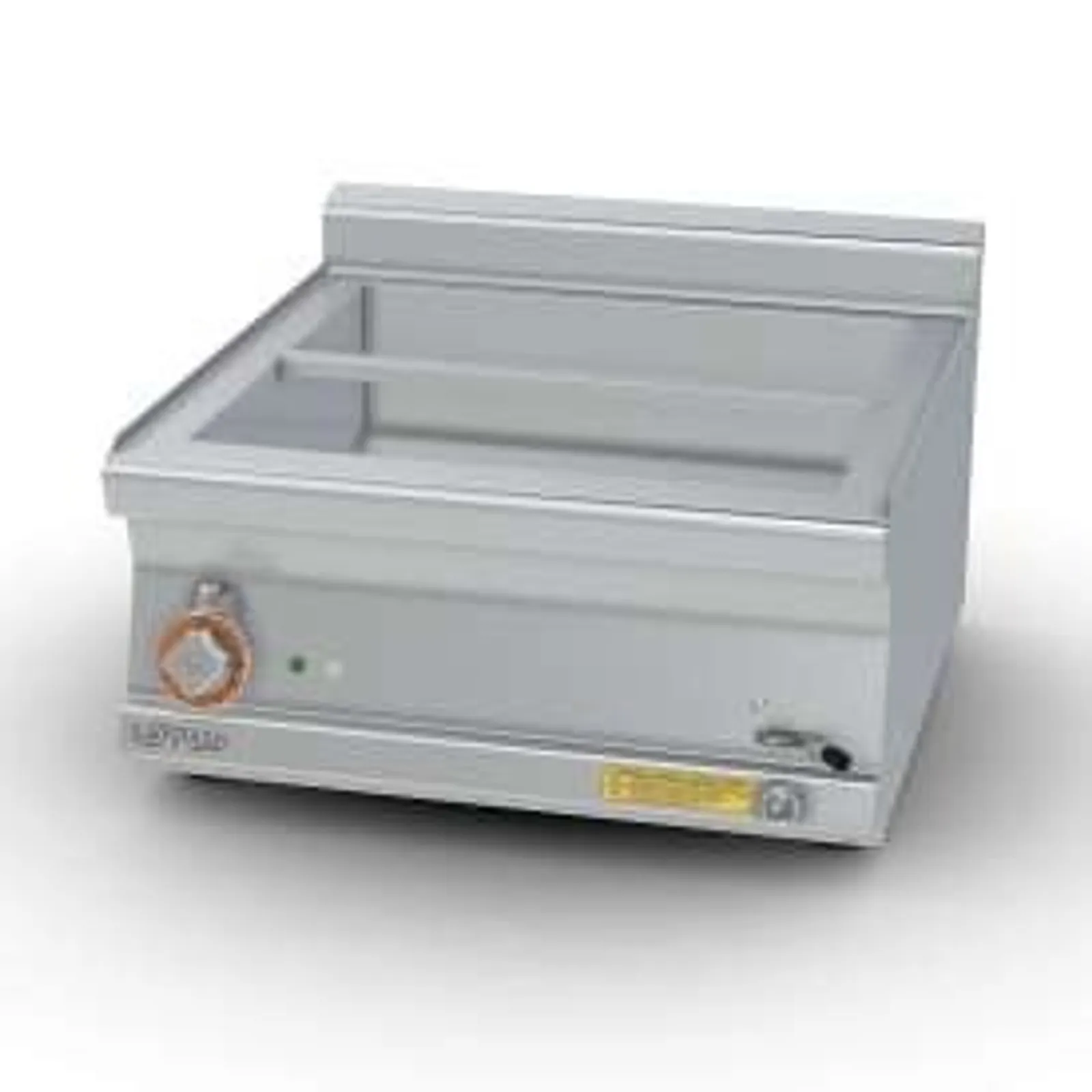 Lotus 16050610 - Benchtop Electric Bain Maries 600mm