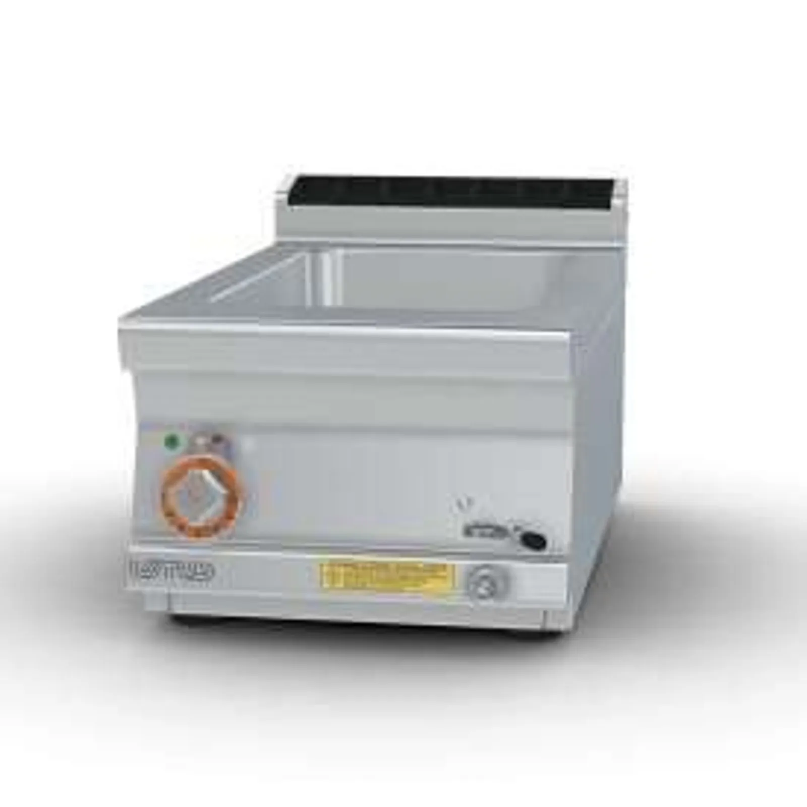 Lotus 18050410 - Benchtop Electric Bain Marie Single Phase 400mm
