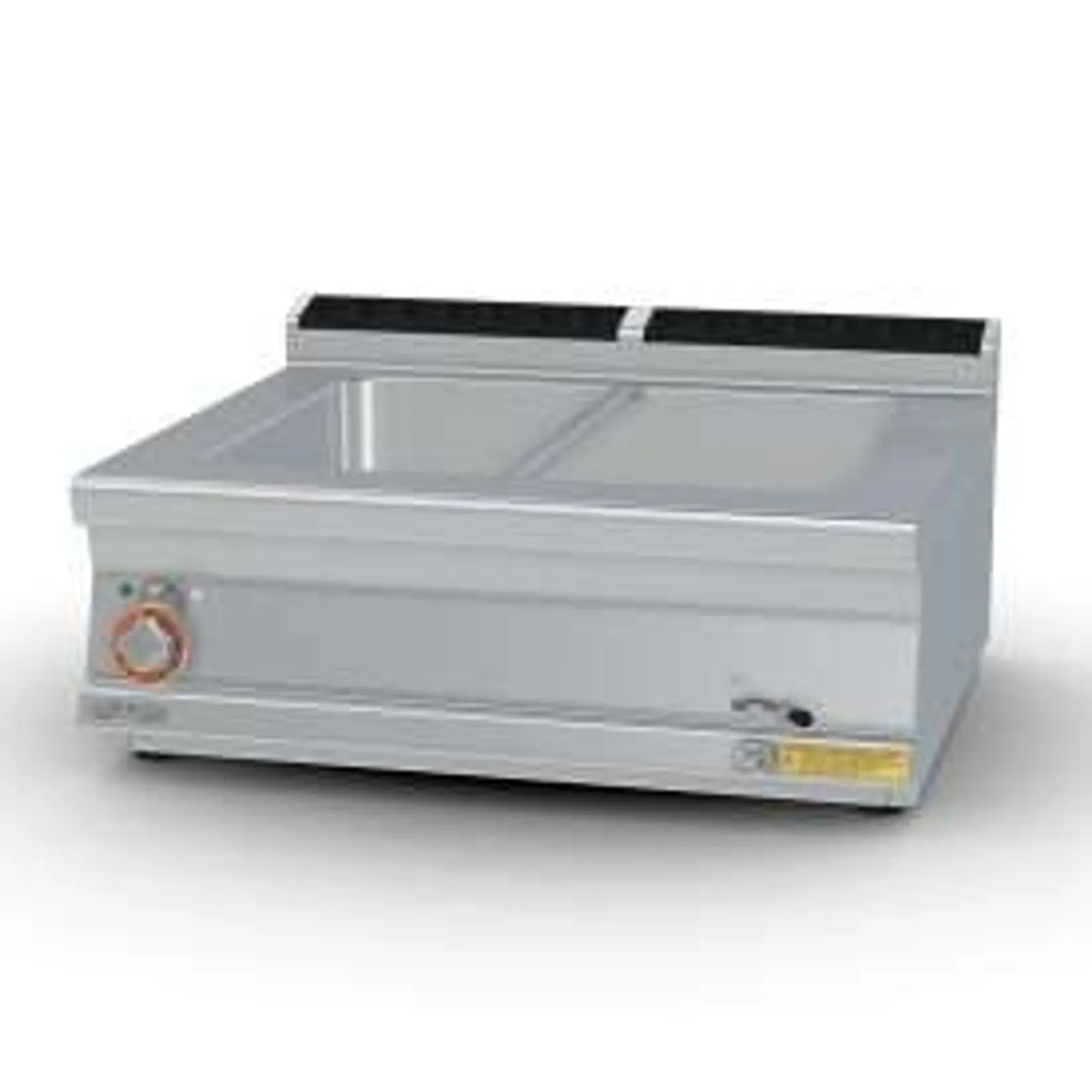 Lotus 18050830 - Benchtop Electric Bain Marie Three Phase 800mm