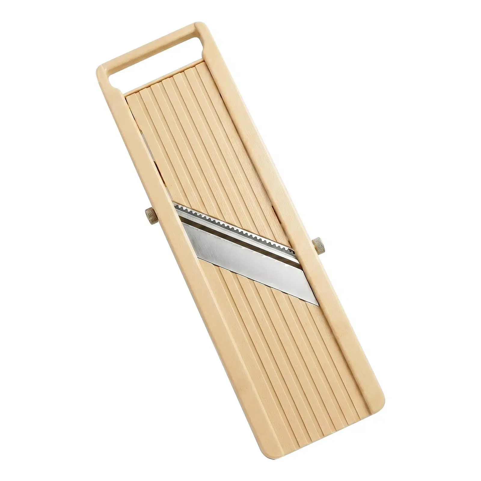 KH Hands On 19109 - Mandoline Slicer