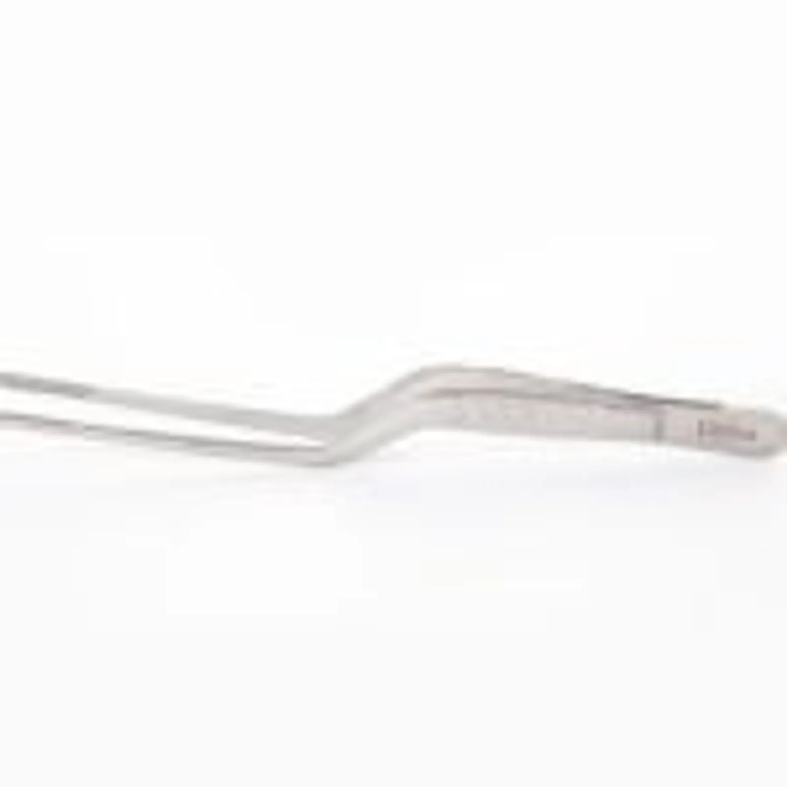 Clifton CFSUTW145 145 mm Stainless Steel Sushi Tweezers