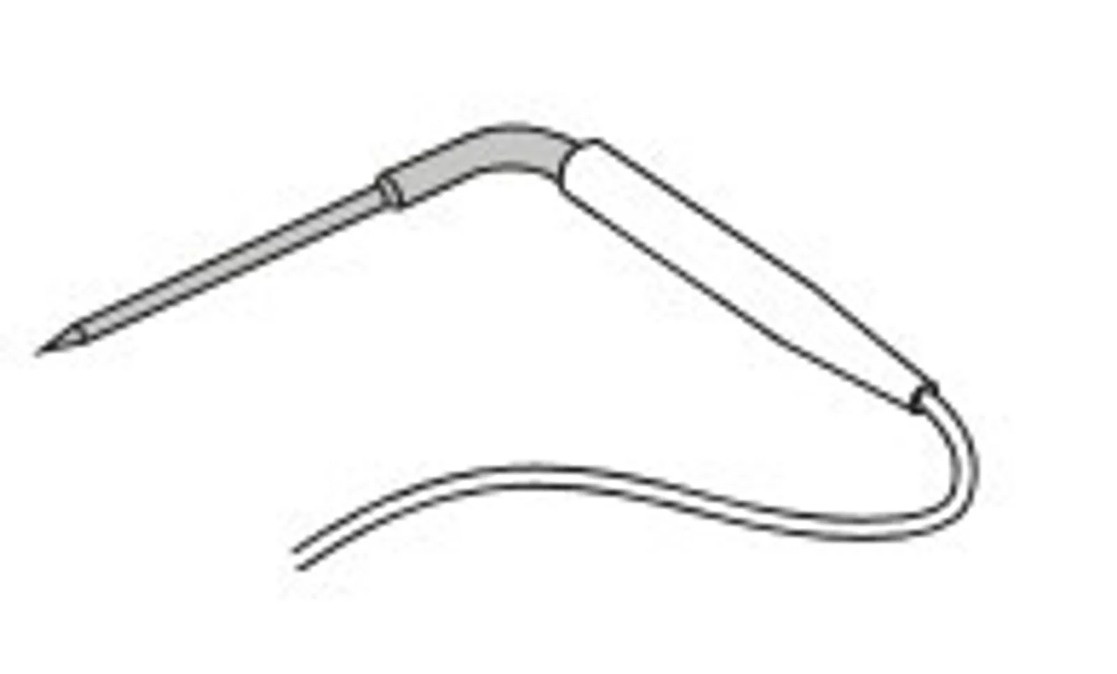 Dalmec AKIT06043 - Heated Core Probe