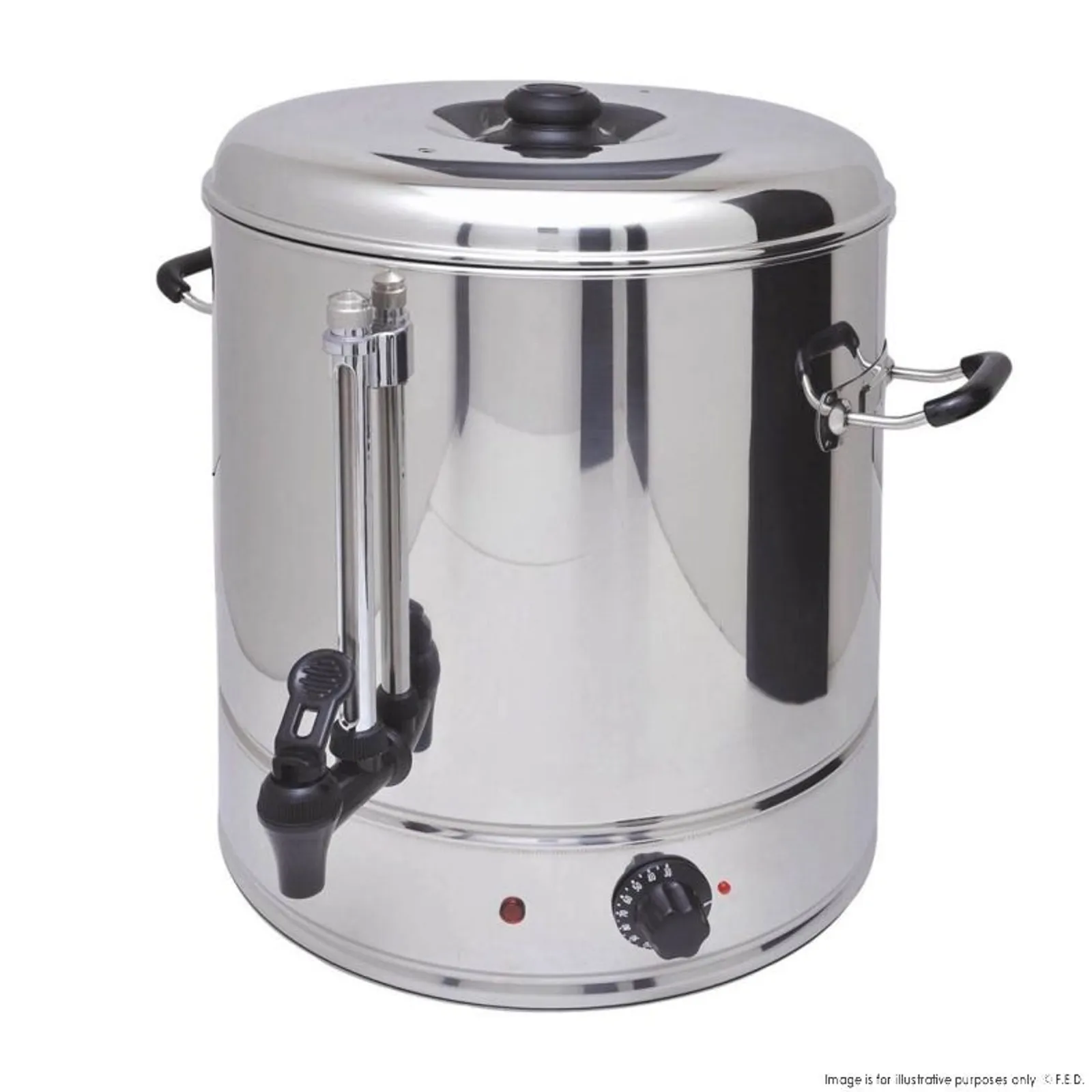 Benchstar WB-30/10 - 30L Hot Water Urn