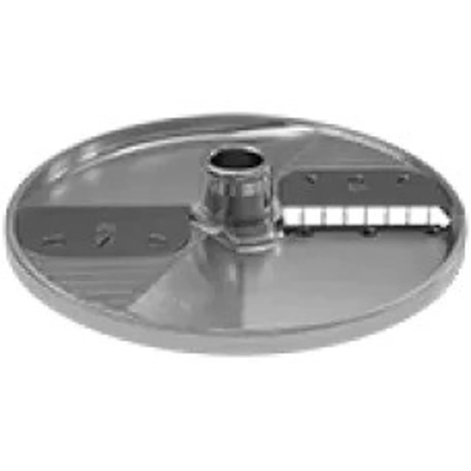 Hallde HA65010 - High Capacity Julienne Cutter 8x8 mm