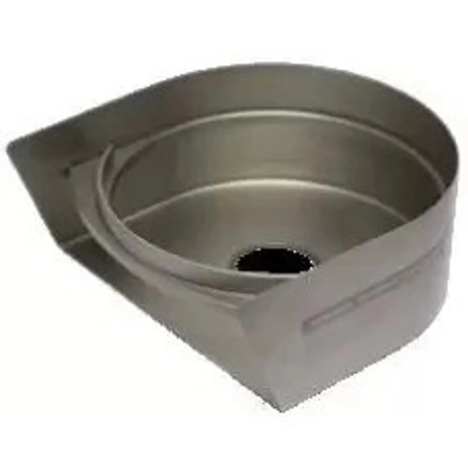 Hallde HA37297 - Insert Tray A (for high production fast cleaning)