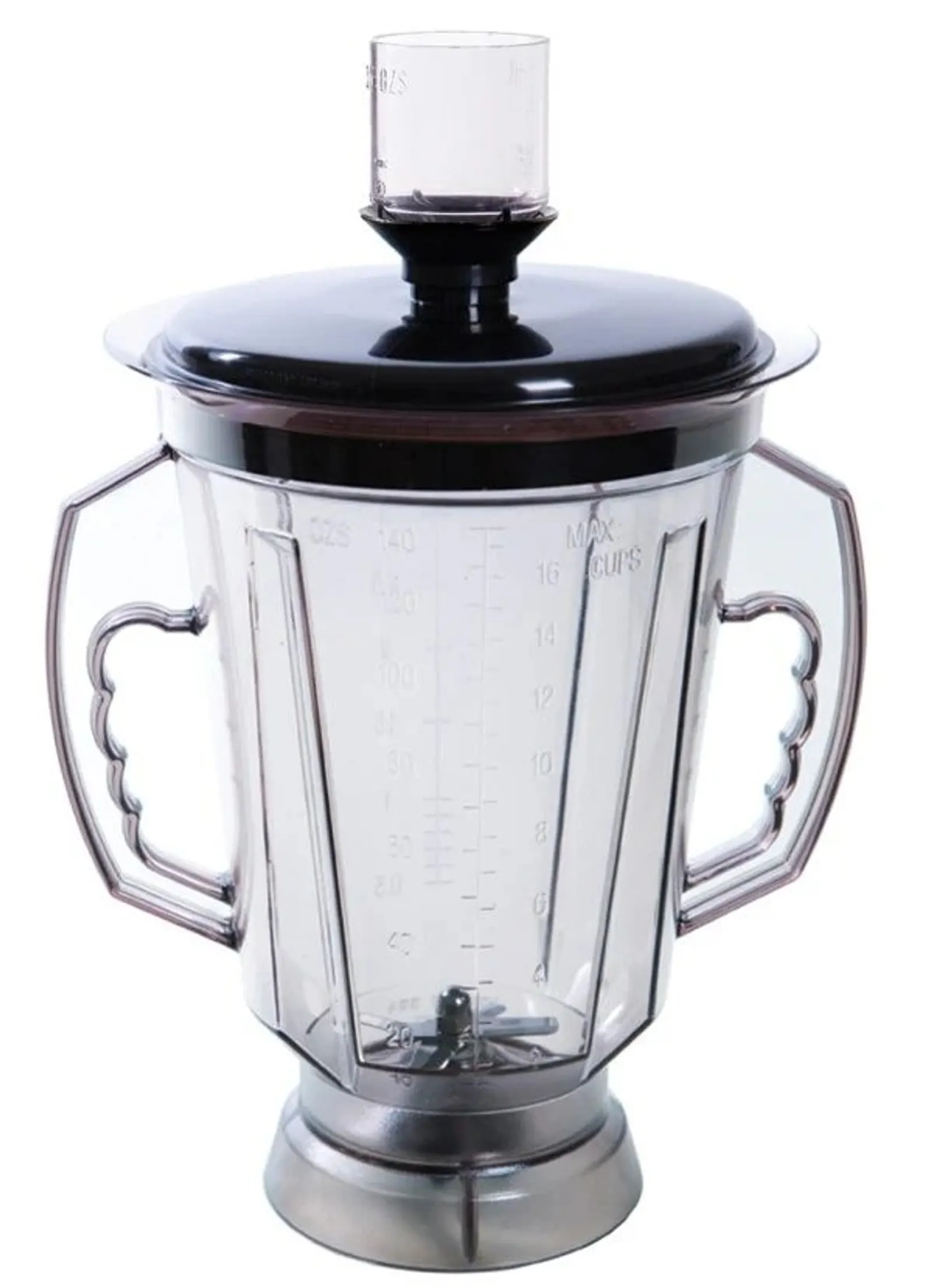 Hallde HA23307 - 4 L Jug for SB-4 Blender