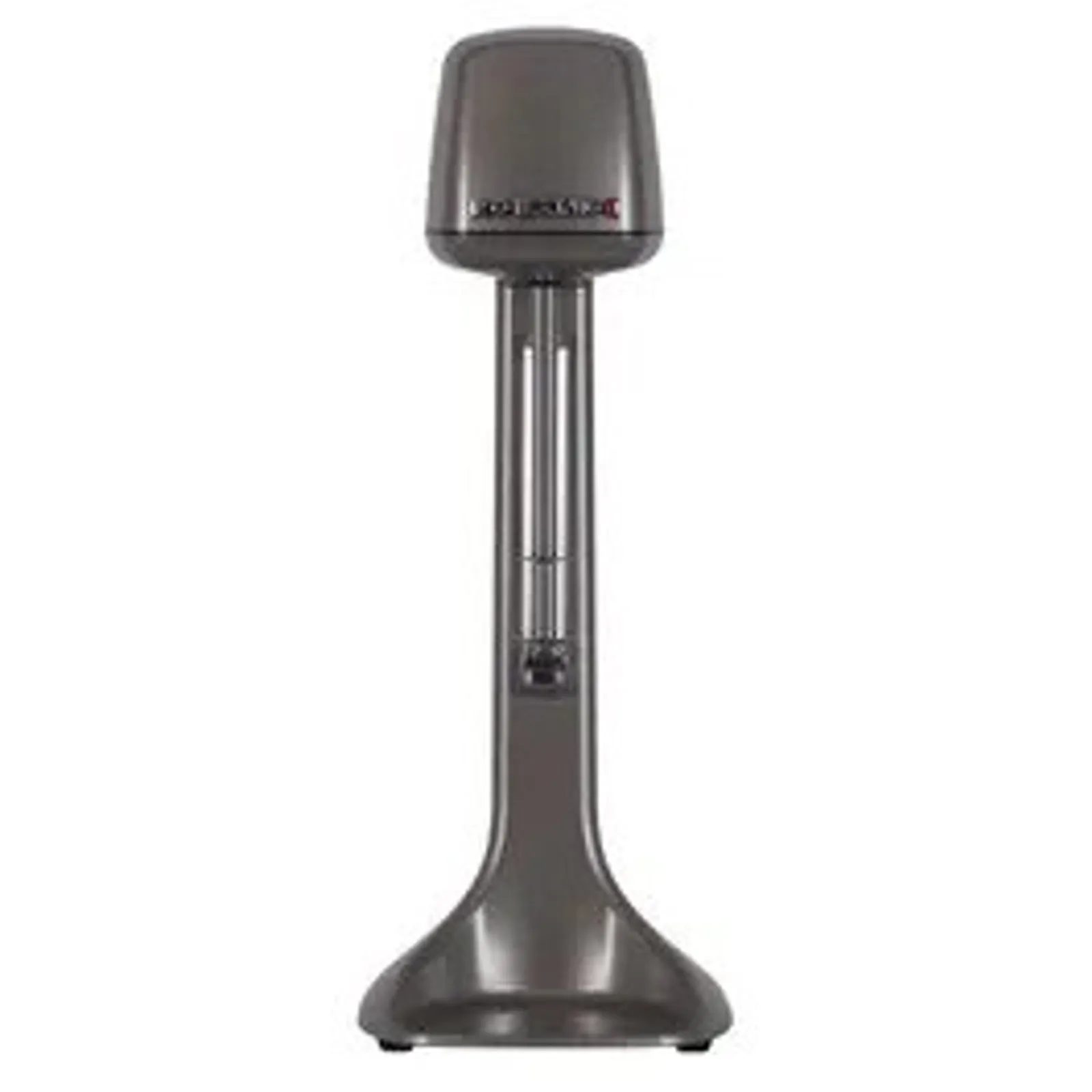Roband DM31M - Milkshake & Drink Mixer Metallic