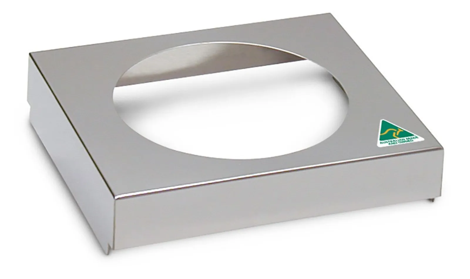 Roband BMH3 - Single raised Hob, suits Hot Bain Maries or Foodbars