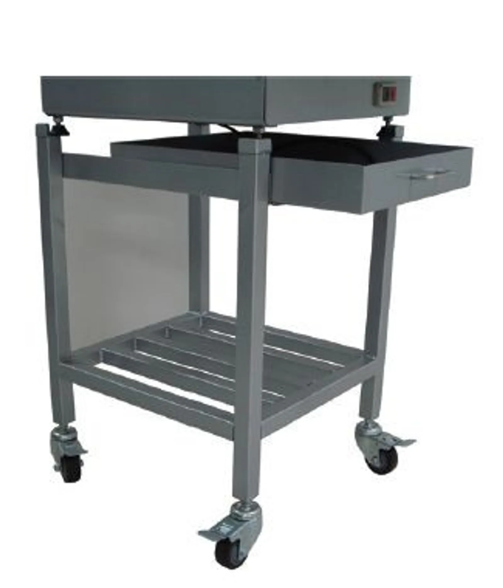Paramount SMST - Stand to Suit Bench Slicer