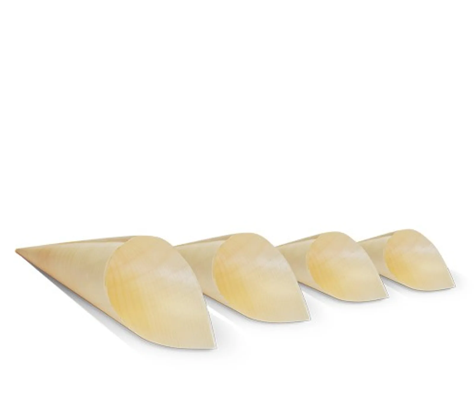 Pac Trading PC3 Pine Cone Large 180 x 130mm CARTON