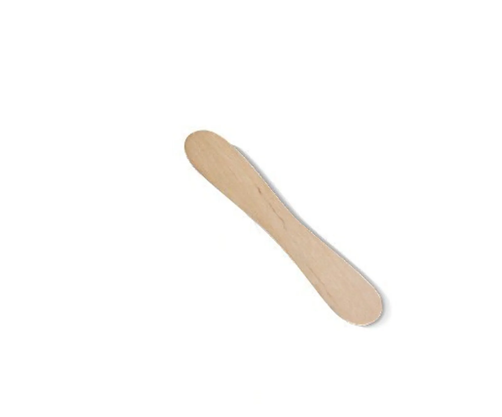 Pac Trading WISP94 Wooden Ice Cream Spoon 94 x 17mm CARTON