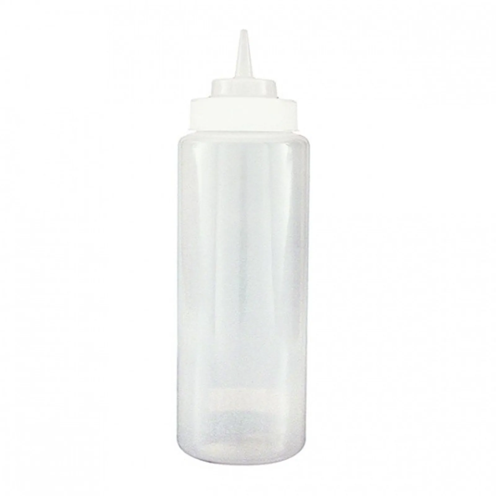 Trenton 45290 - Squeeze Bottle 1L - Clear