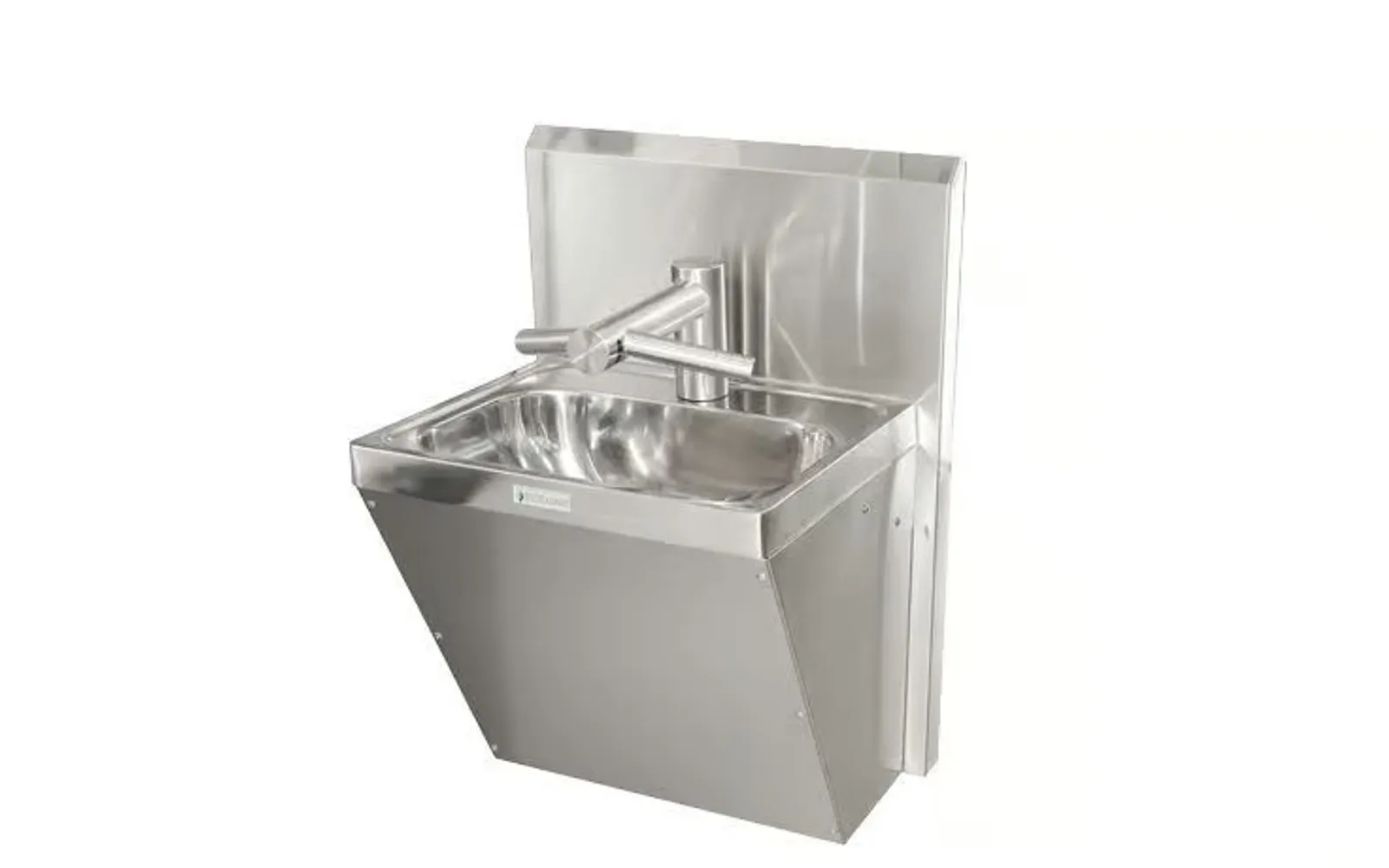 Stoddart Plumbing WB.AB.TV Air Basin w/Tempering Valve