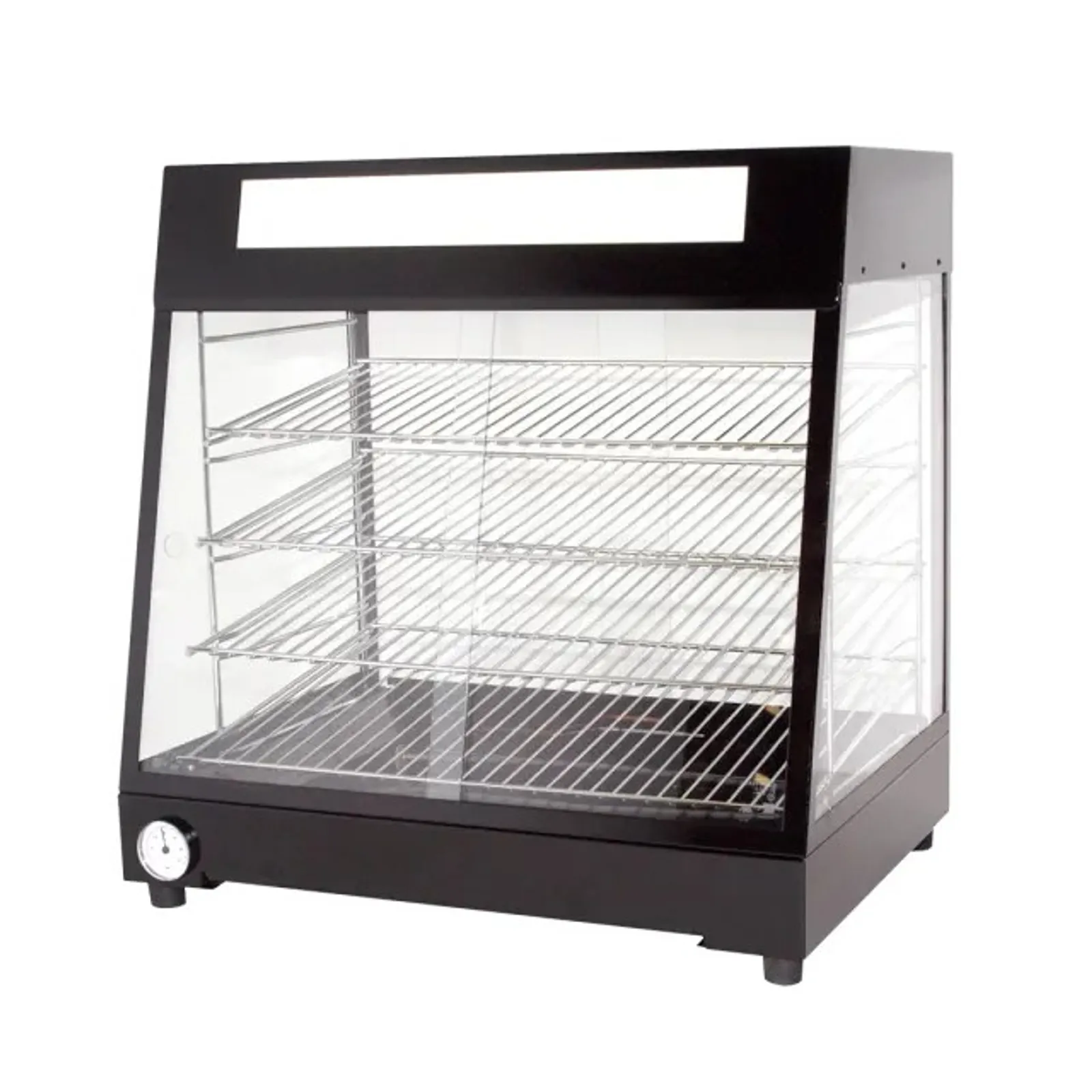 Woodson W.PIM60 - Pie Display 60 Capacity