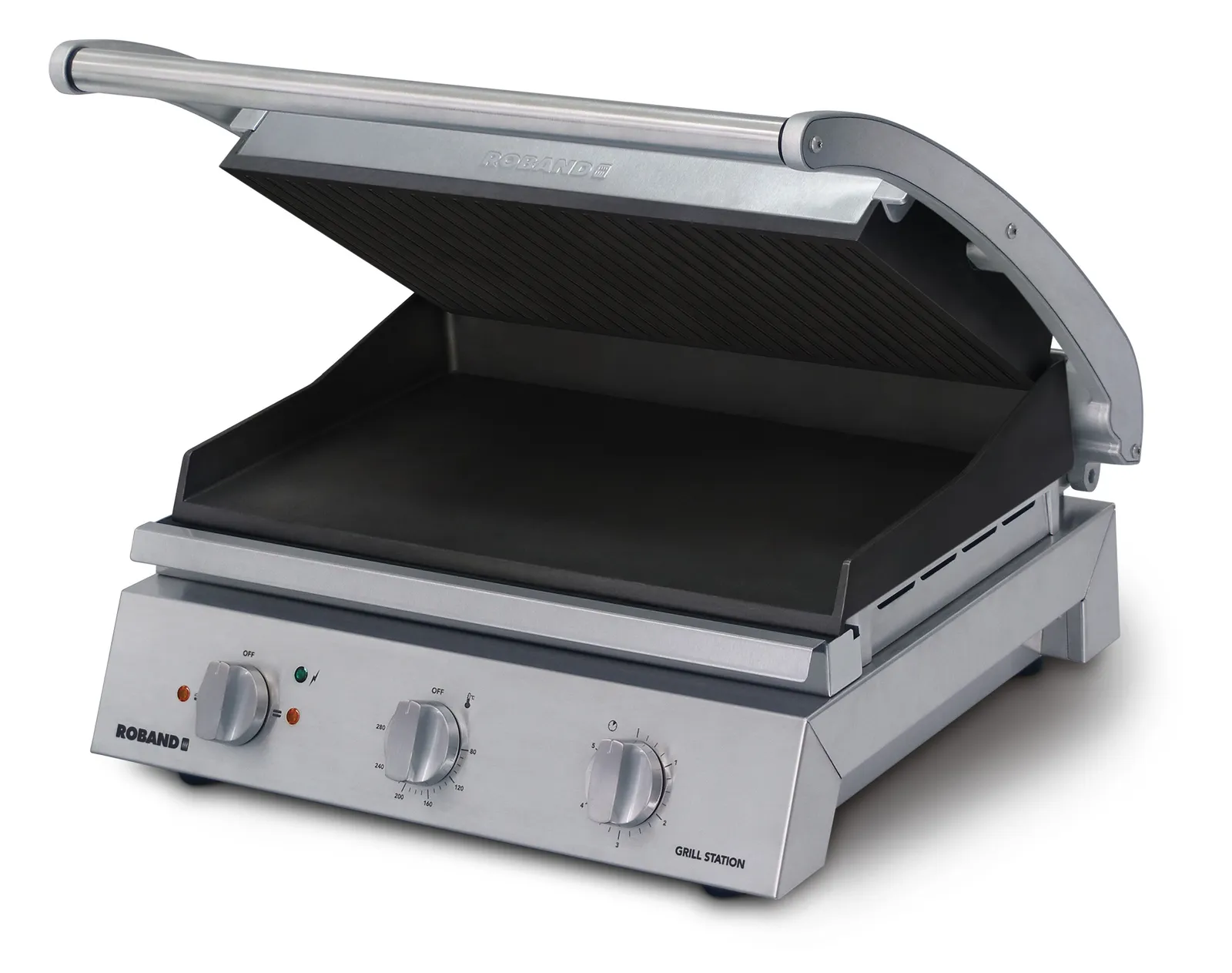 Roband GSA815RT Grill Station