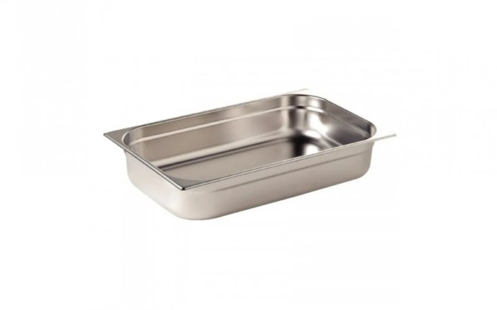 Woodson AJP11065 Gastronorm Pan - Anti Jam - 1/1 GN - 65mm Deep